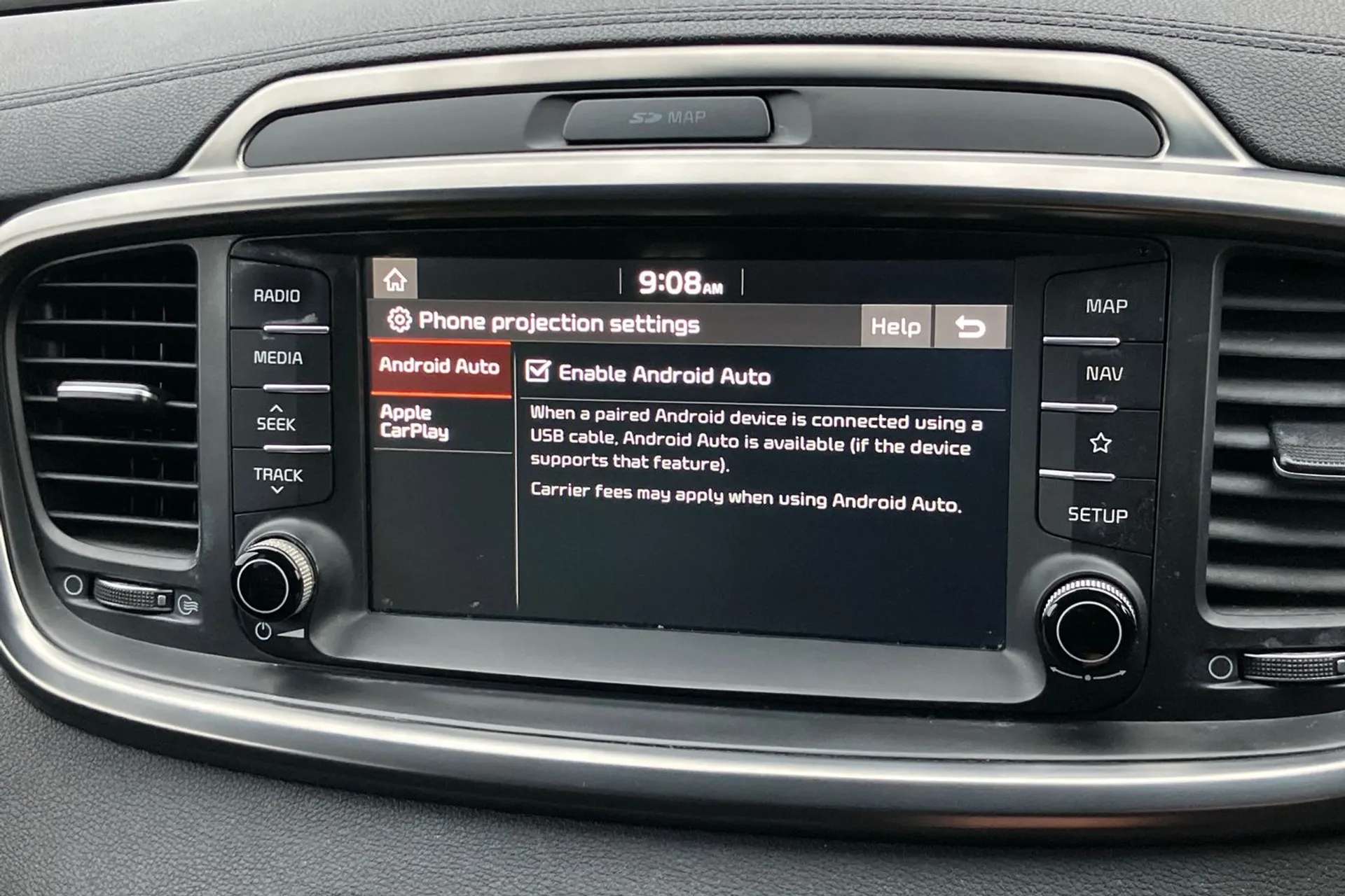 2018 KIA SORENTO 2018 KIA SORENTO