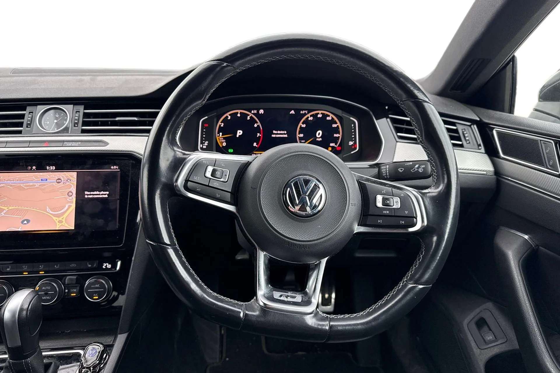 2020 VOLKSWAGEN ARTEON 2020 VOLKSWAGEN ARTEON