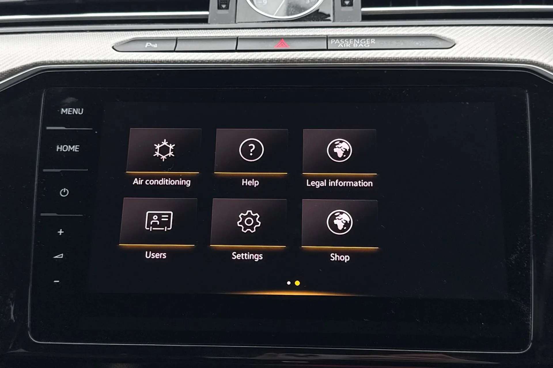 2020 VOLKSWAGEN ARTEON 2020 VOLKSWAGEN ARTEON