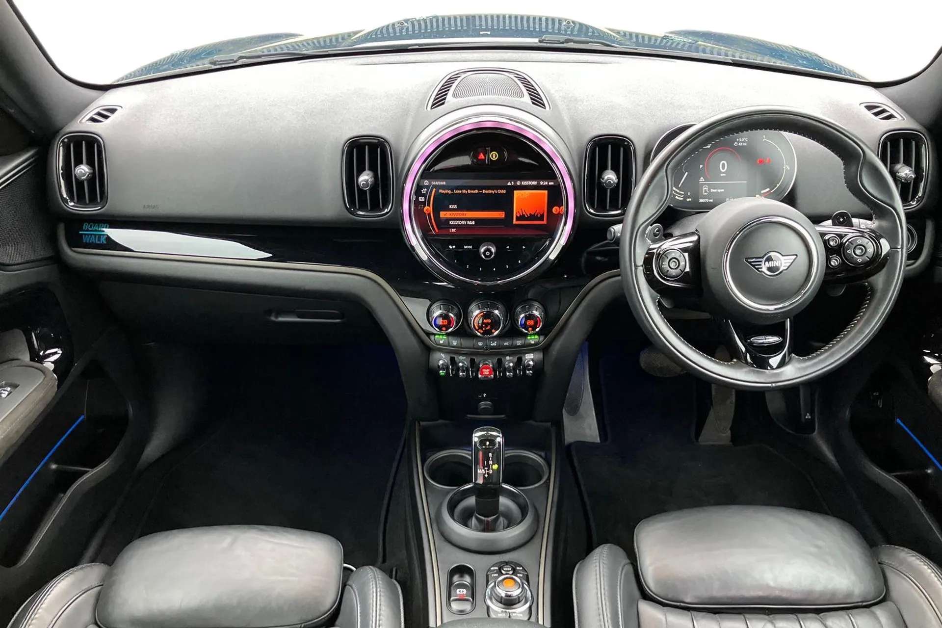 2021 MINI COUNTRYMAN 2021 MINI COUNTRYMAN