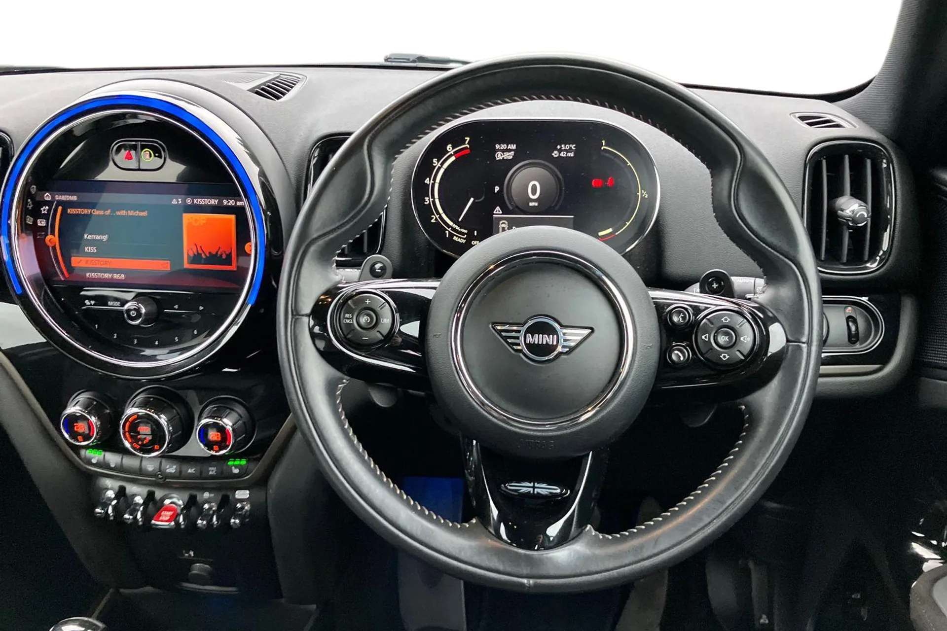 2021 MINI COUNTRYMAN 2021 MINI COUNTRYMAN