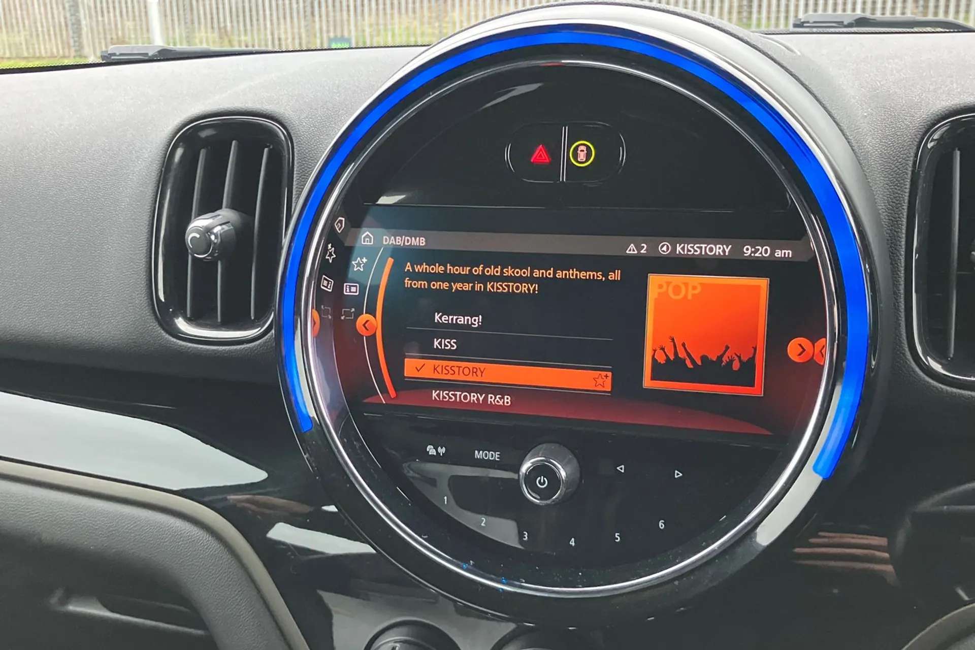 2021 MINI COUNTRYMAN 2021 MINI COUNTRYMAN