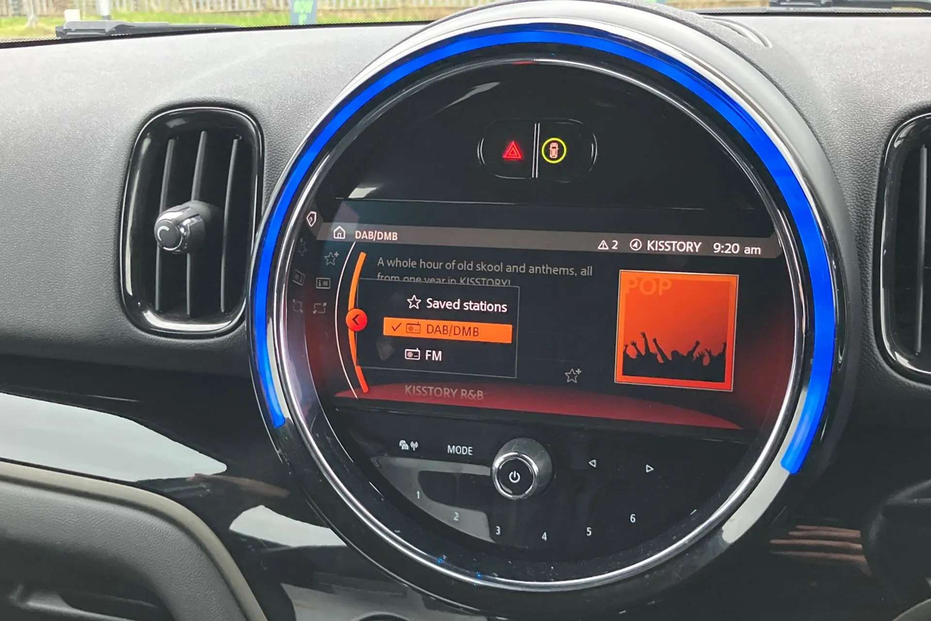 2021 MINI COUNTRYMAN 2021 MINI COUNTRYMAN