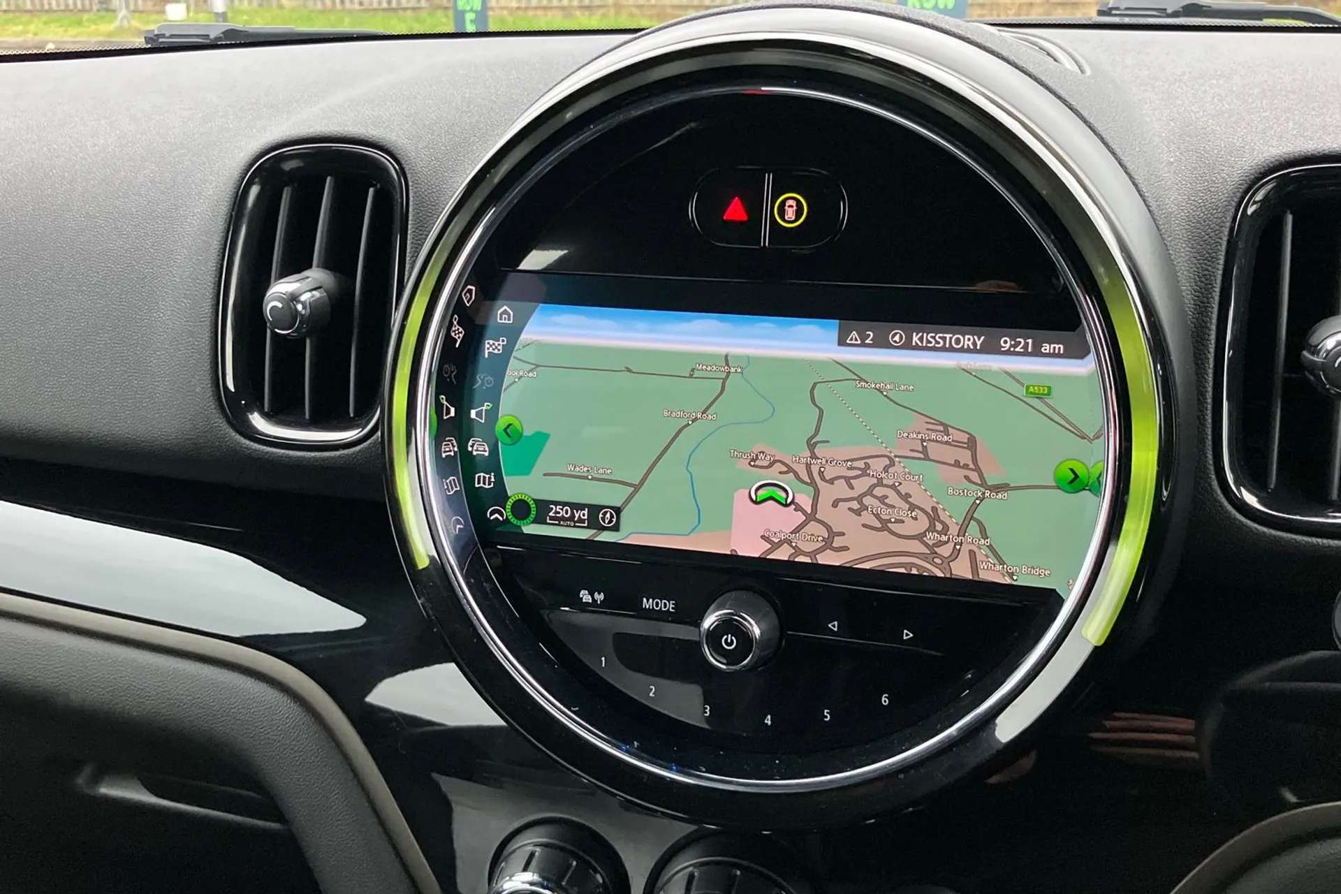 2021 MINI COUNTRYMAN 2021 MINI COUNTRYMAN