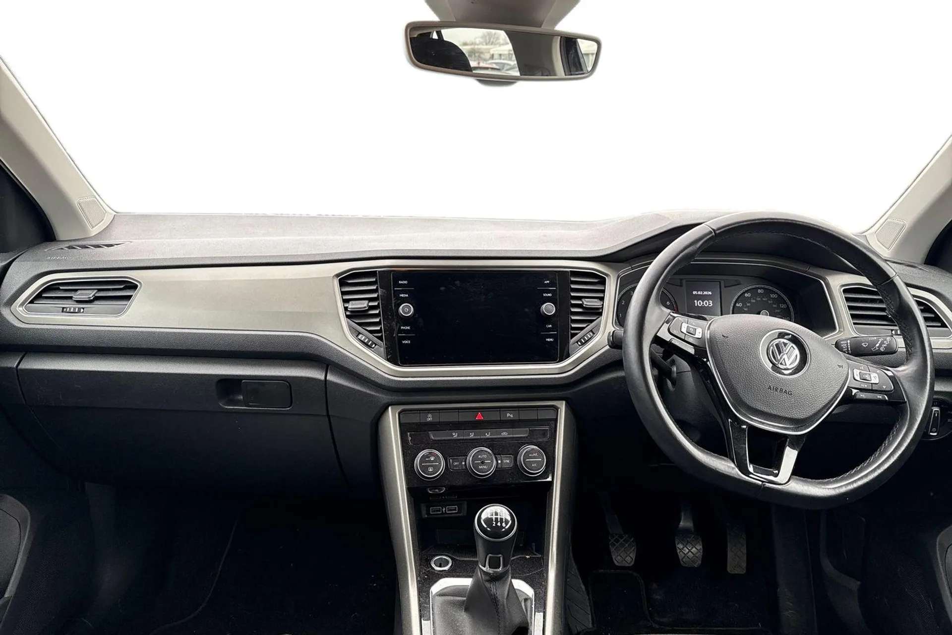 2020 VOLKSWAGEN T-ROC 2020 VOLKSWAGEN T-ROC