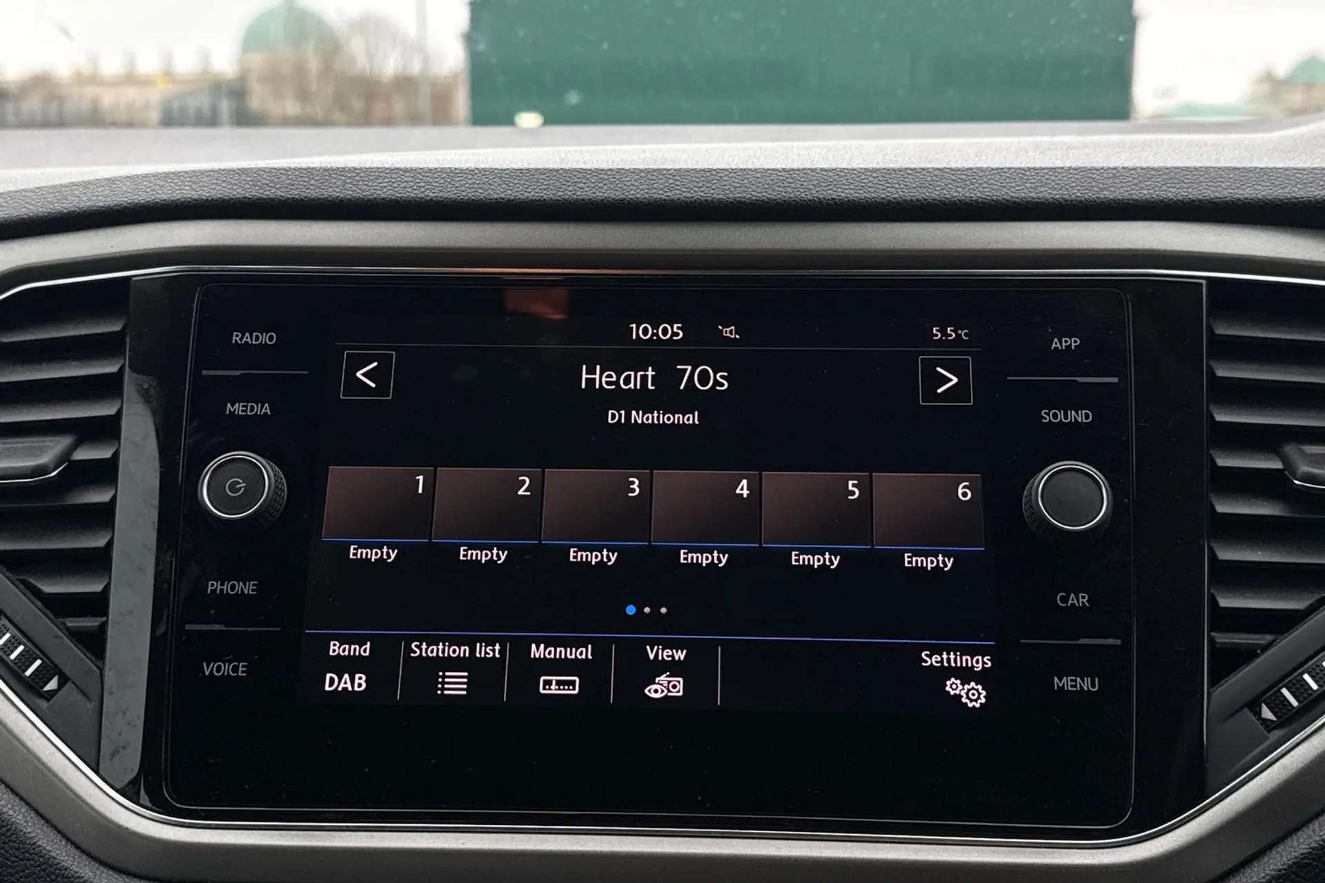 2020 VOLKSWAGEN T-ROC 2020 VOLKSWAGEN T-ROC