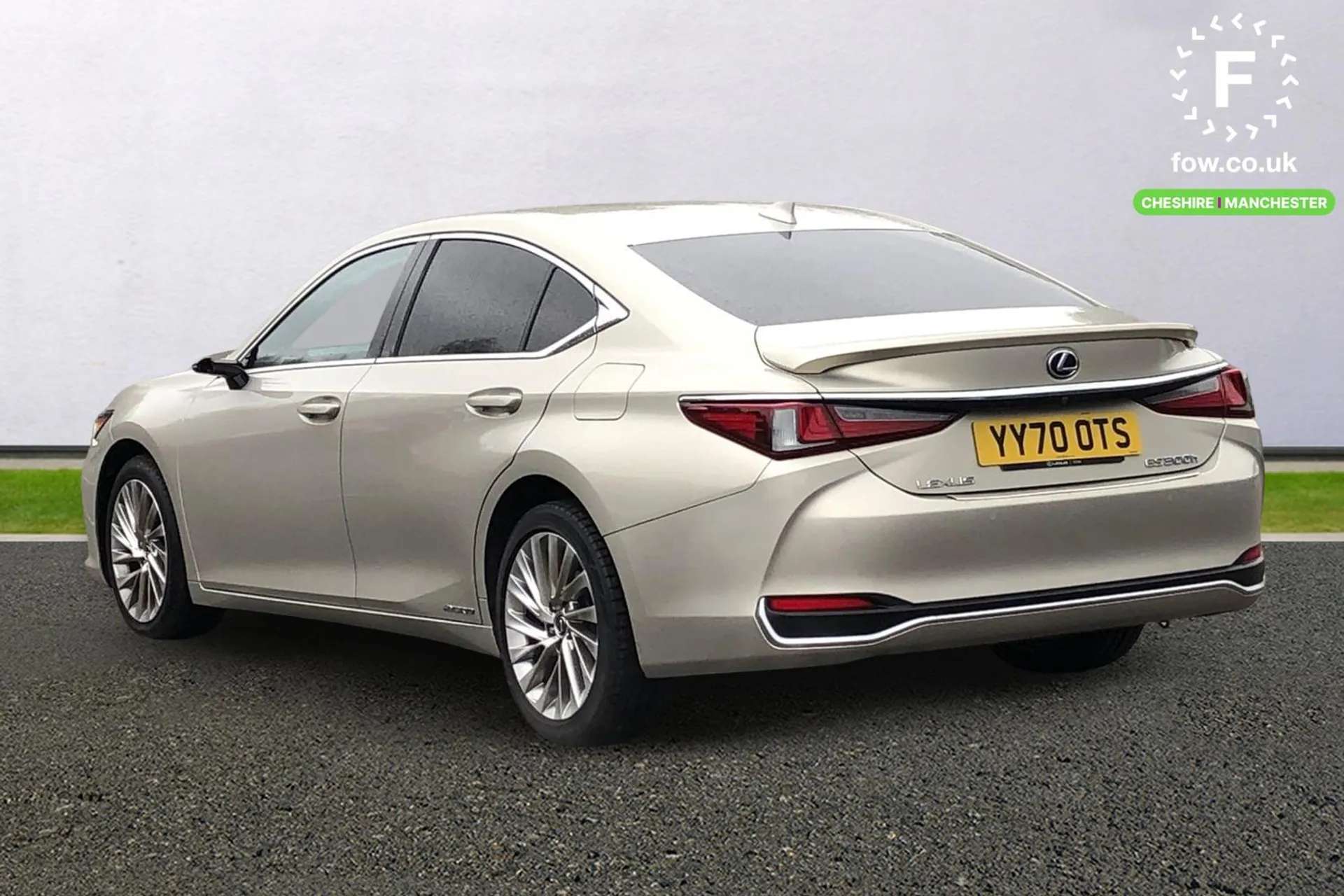 2021 LEXUS ES 2021 LEXUS ES