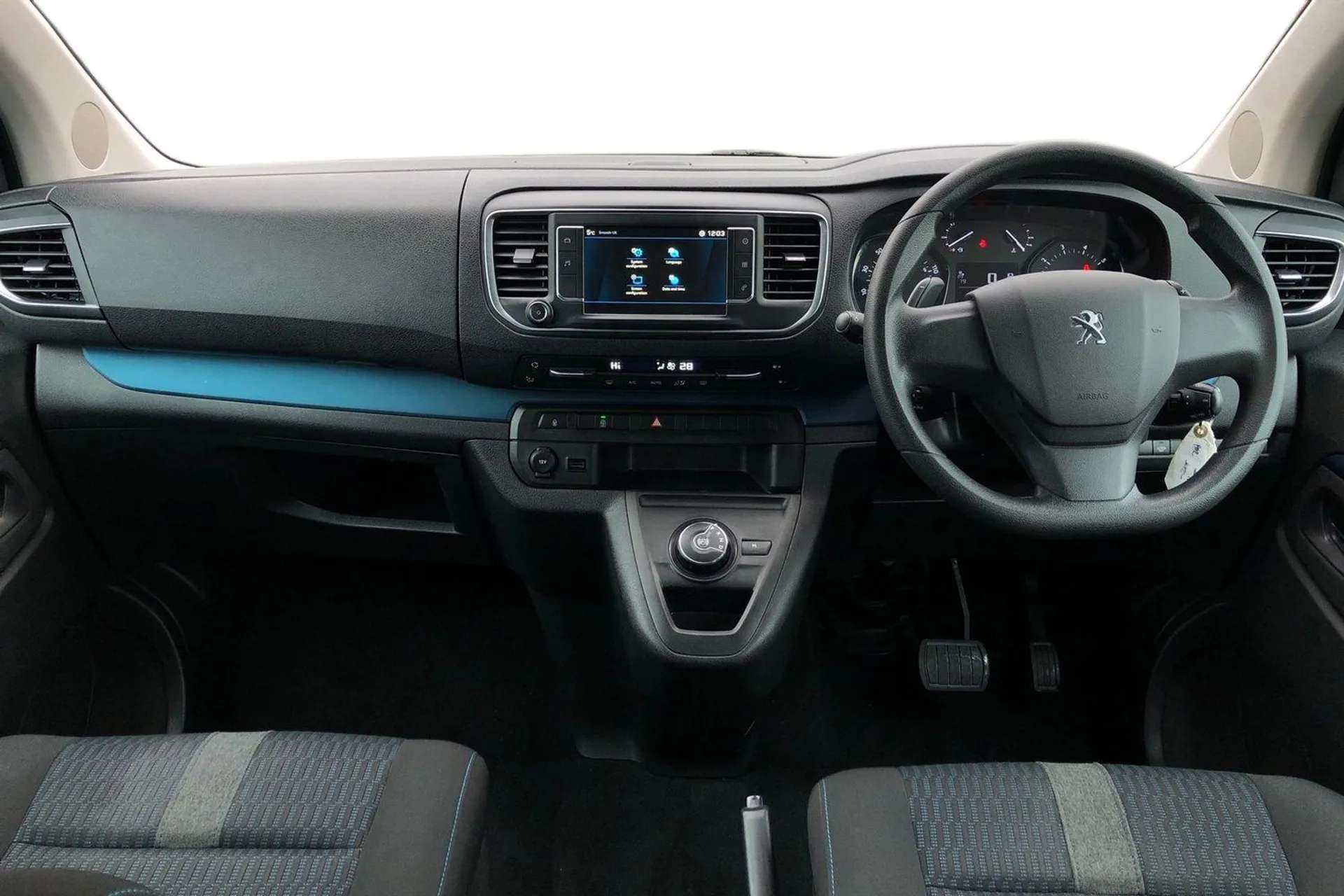 2020 PEUGEOT TRAVELLER 2020 PEUGEOT TRAVELLER