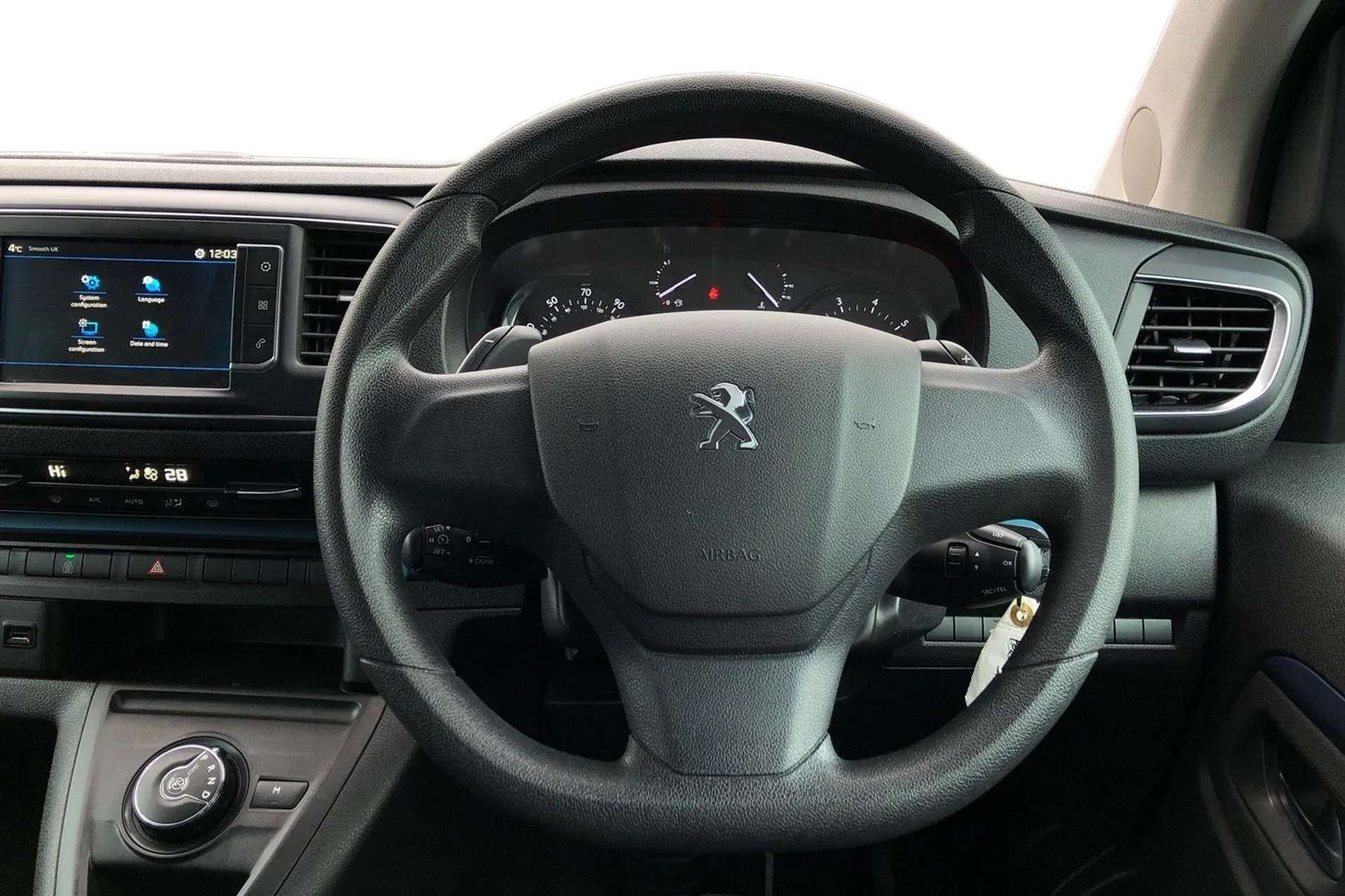 2020 PEUGEOT TRAVELLER 2020 PEUGEOT TRAVELLER