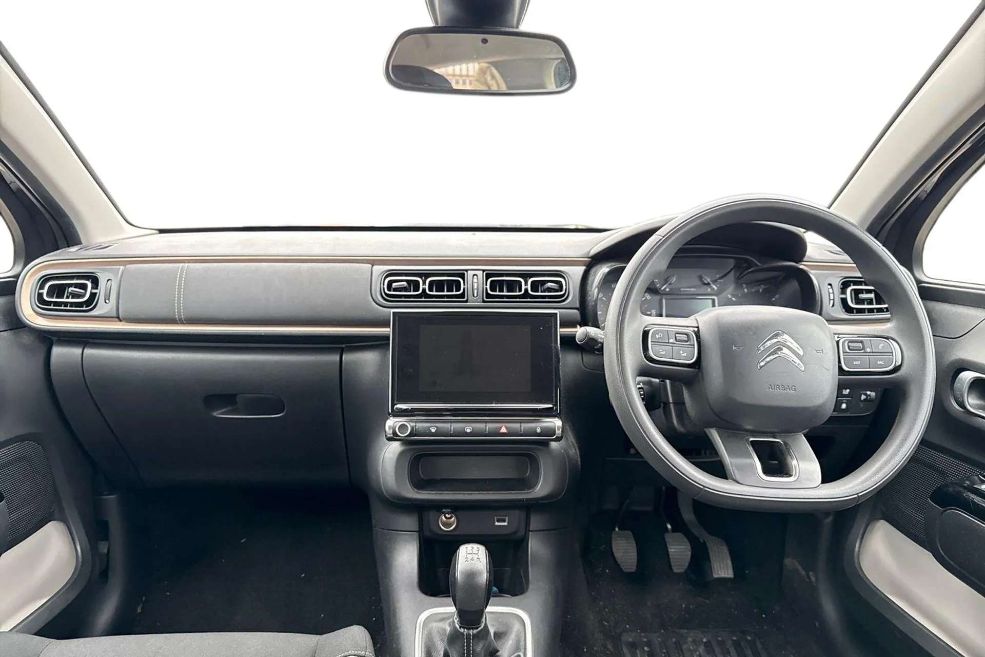 2020 CITROEN C3 2020 CITROEN C3