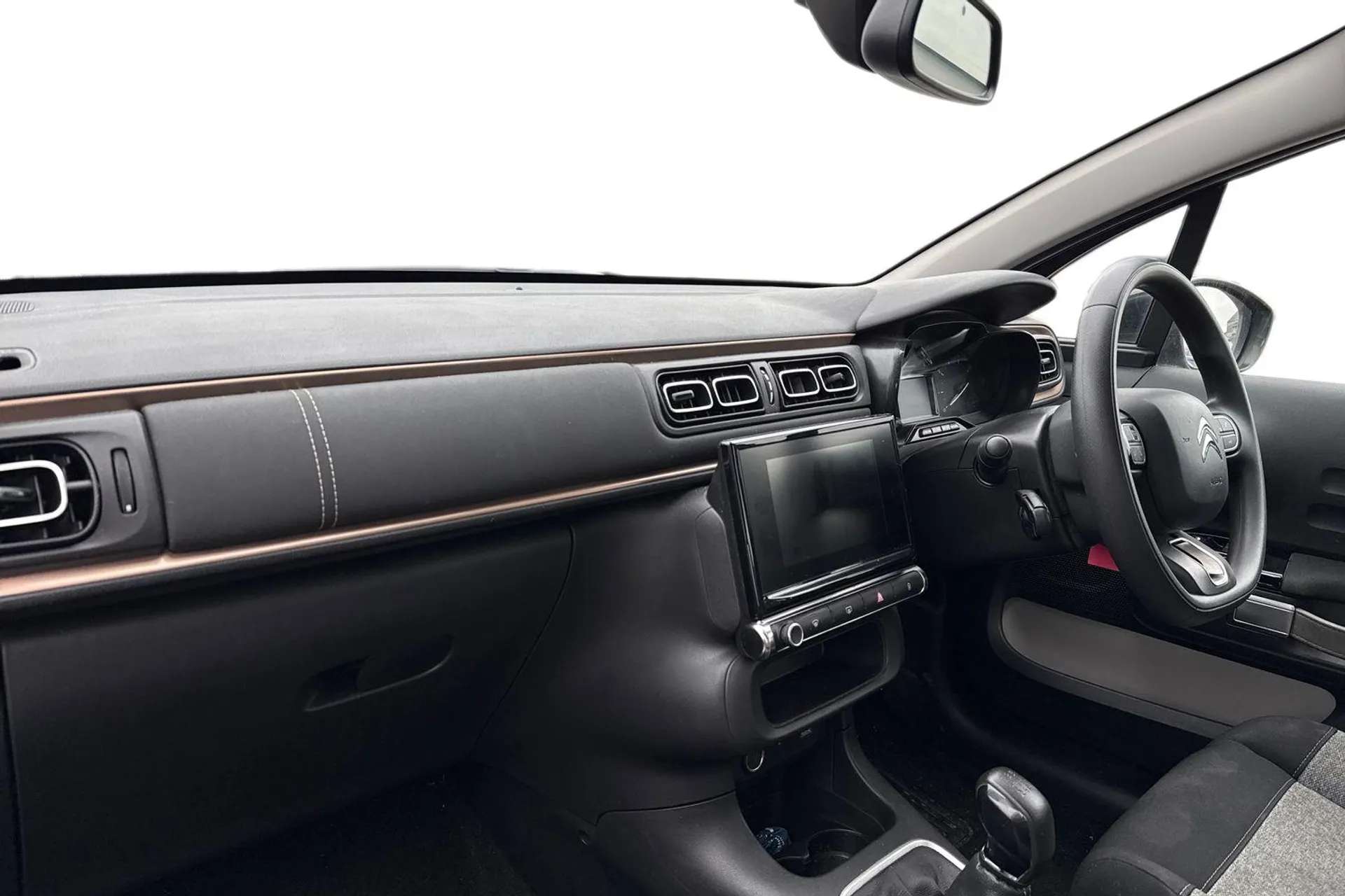 2020 CITROEN C3 2020 CITROEN C3