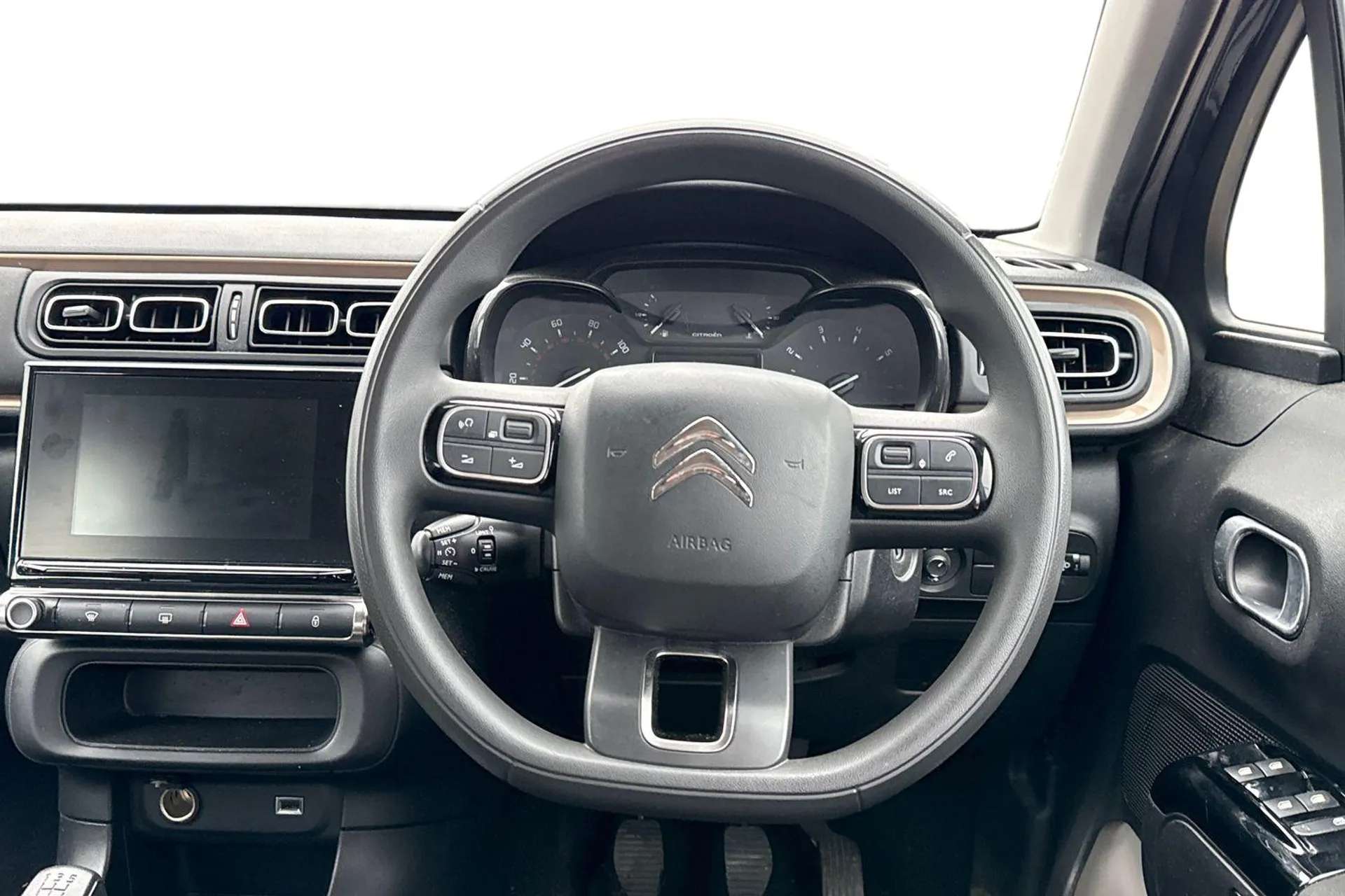 2020 CITROEN C3 2020 CITROEN C3