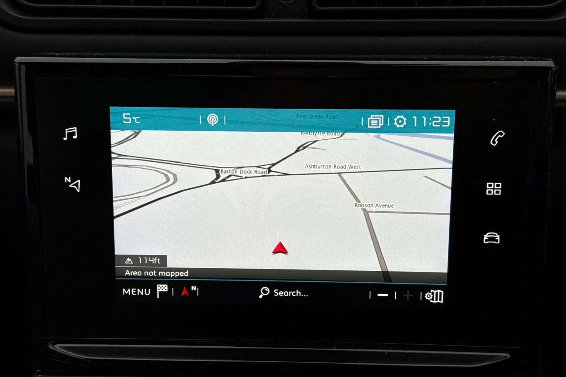 2020 CITROEN C3 2020 CITROEN C3