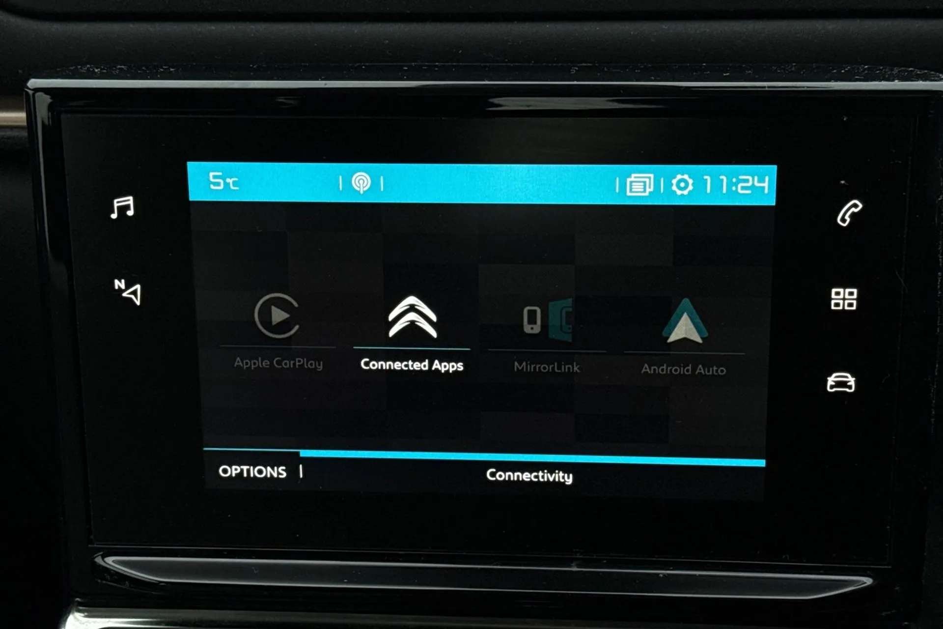 2020 CITROEN C3 2020 CITROEN C3