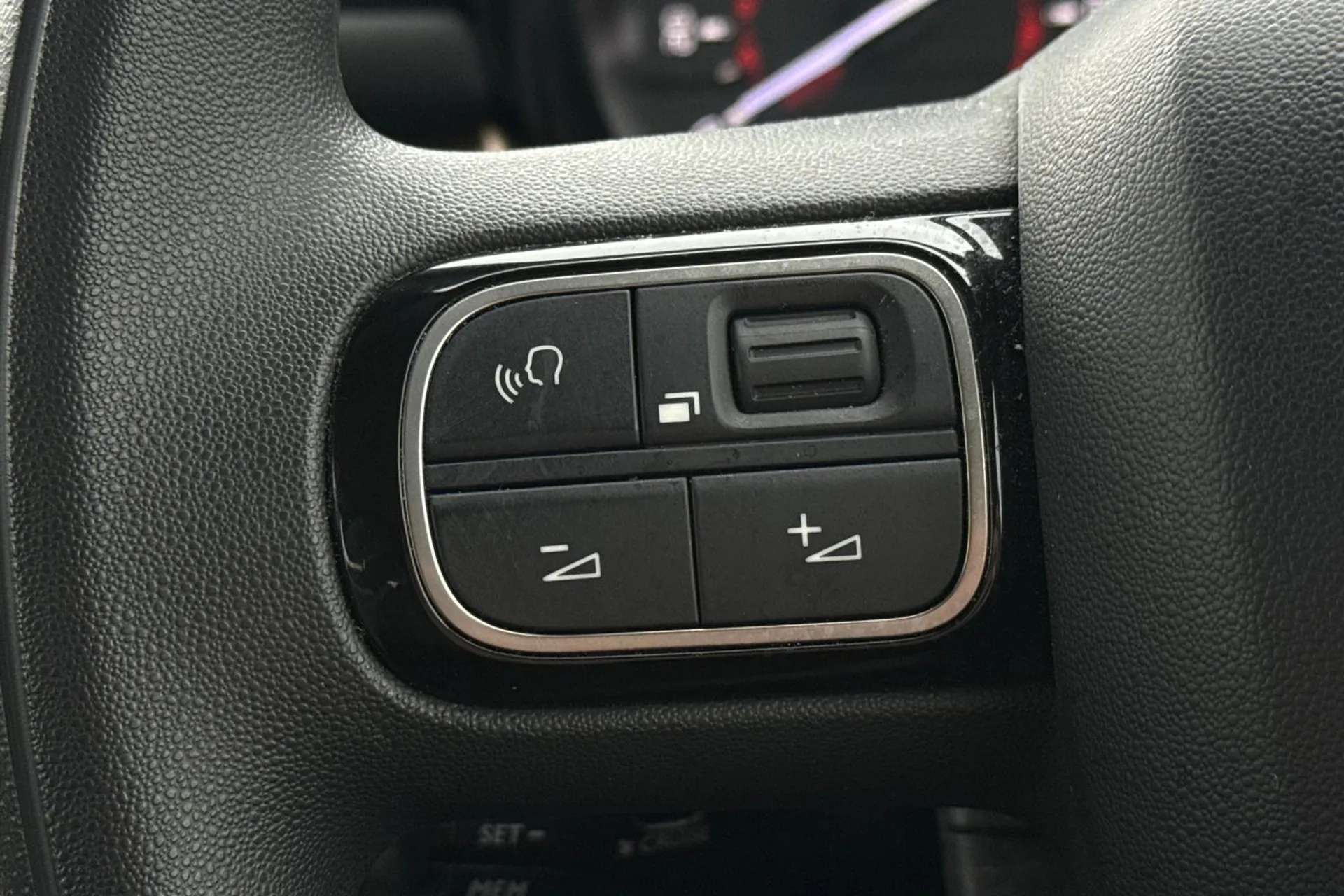 2020 CITROEN C3 2020 CITROEN C3