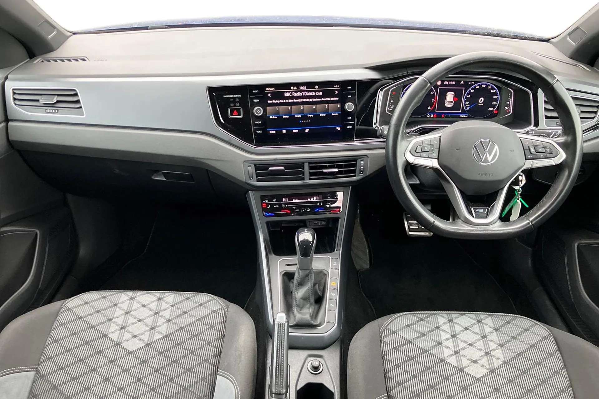 2022 VOLKSWAGEN TAIGO 2022 VOLKSWAGEN TAIGO