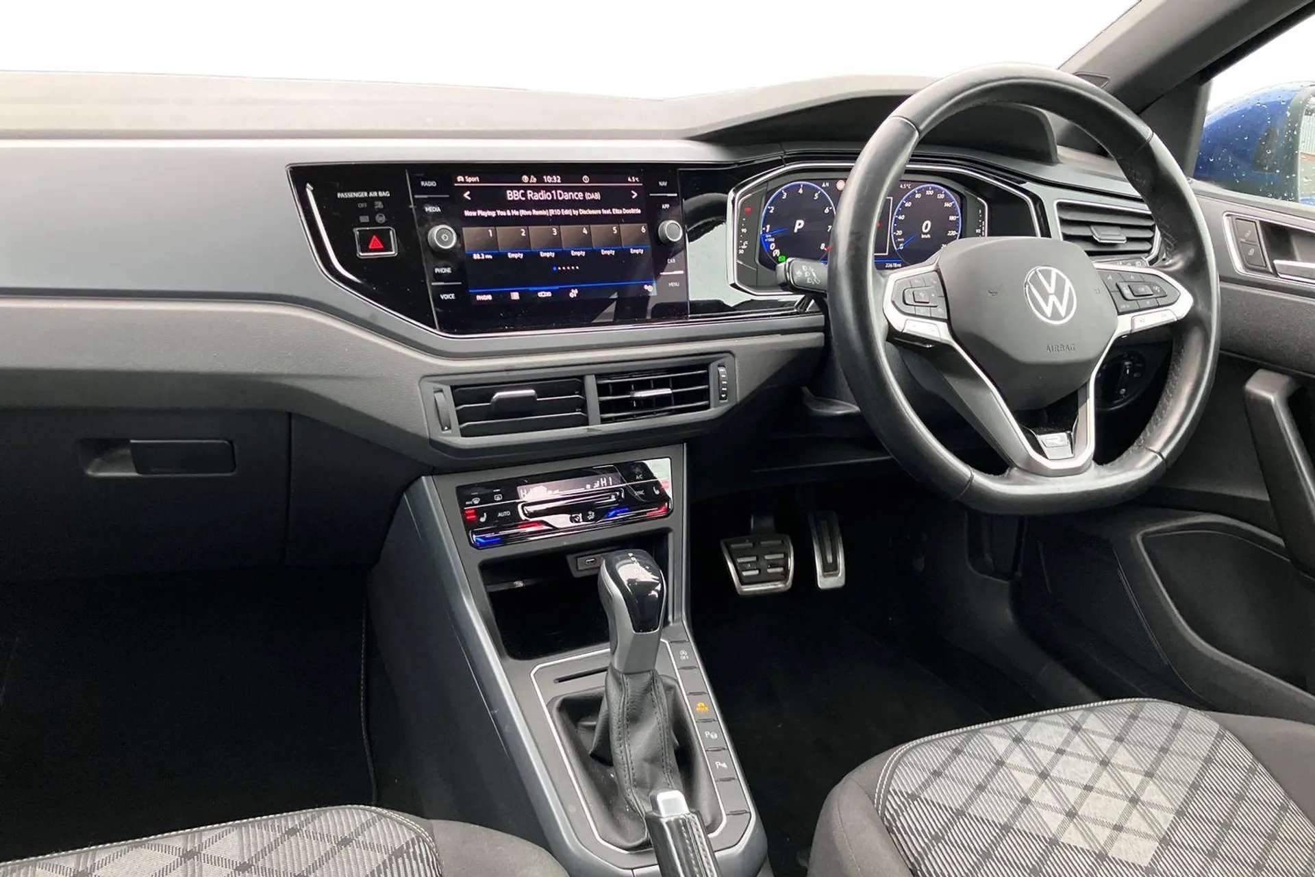 2022 VOLKSWAGEN TAIGO 2022 VOLKSWAGEN TAIGO