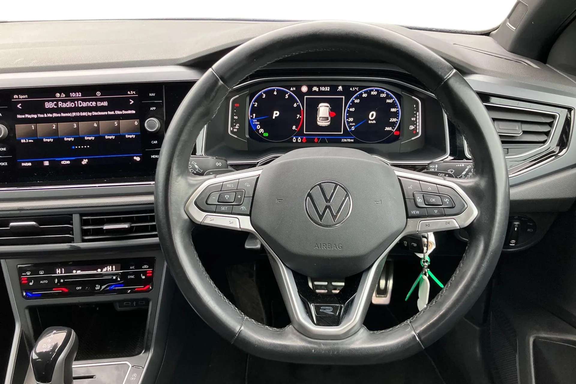 2022 VOLKSWAGEN TAIGO 2022 VOLKSWAGEN TAIGO