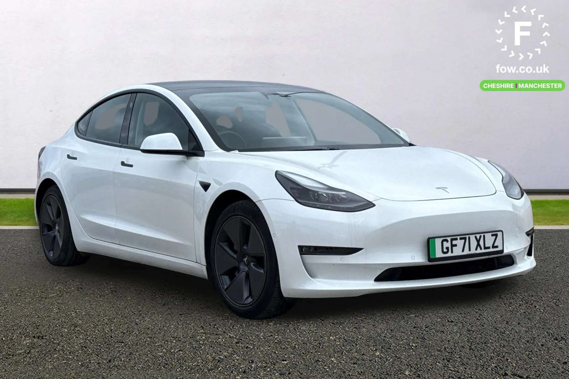 2021 TESLA MODEL 3 2021 TESLA MODEL 3