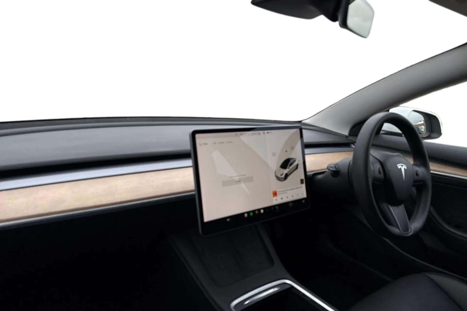 2021 TESLA MODEL 3 2021 TESLA MODEL 3