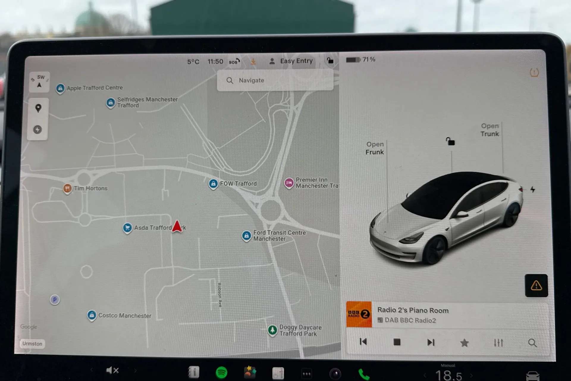 2021 TESLA MODEL 3 2021 TESLA MODEL 3