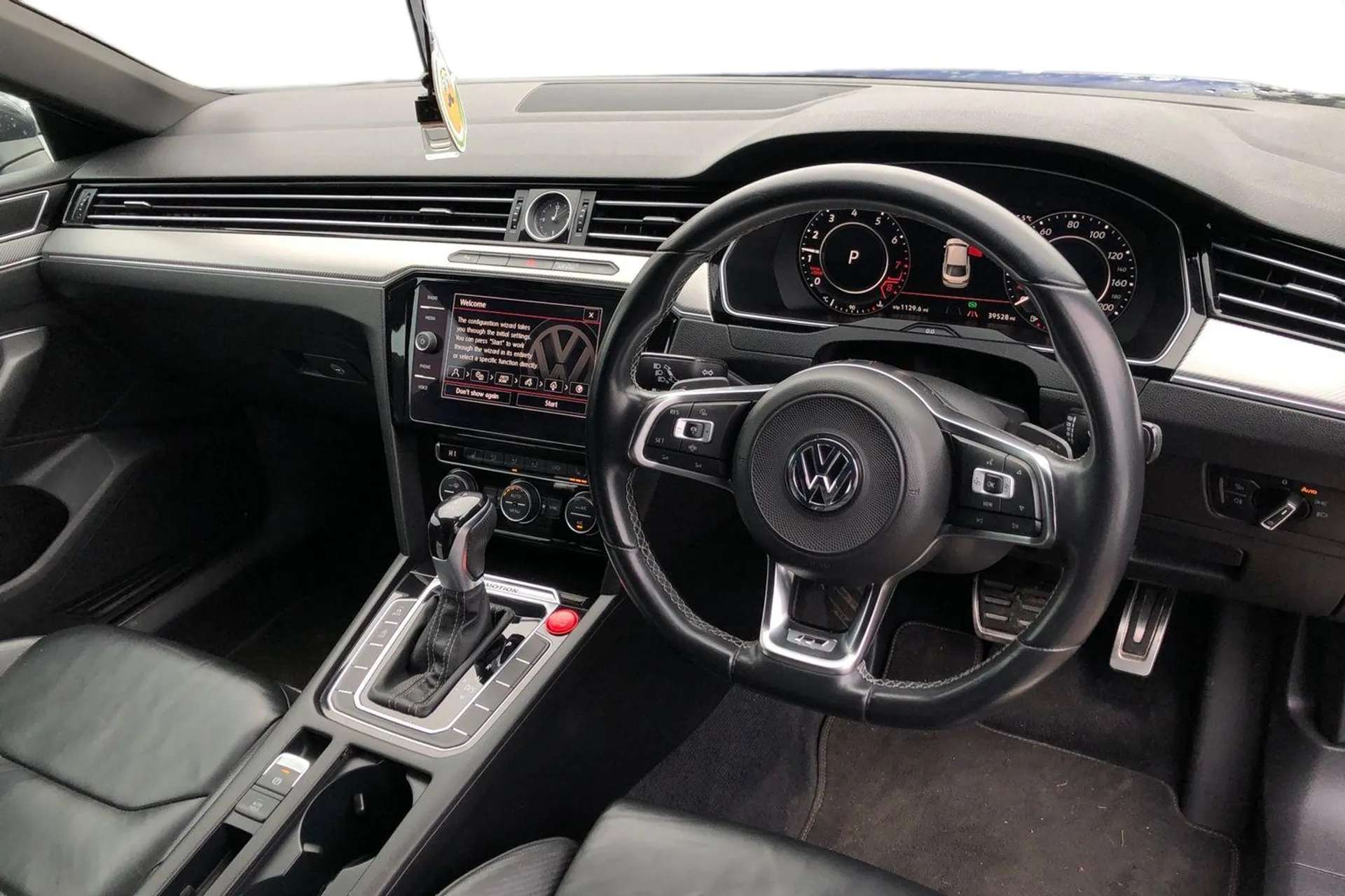 2019 VOLKSWAGEN ARTEON 2019 VOLKSWAGEN ARTEON