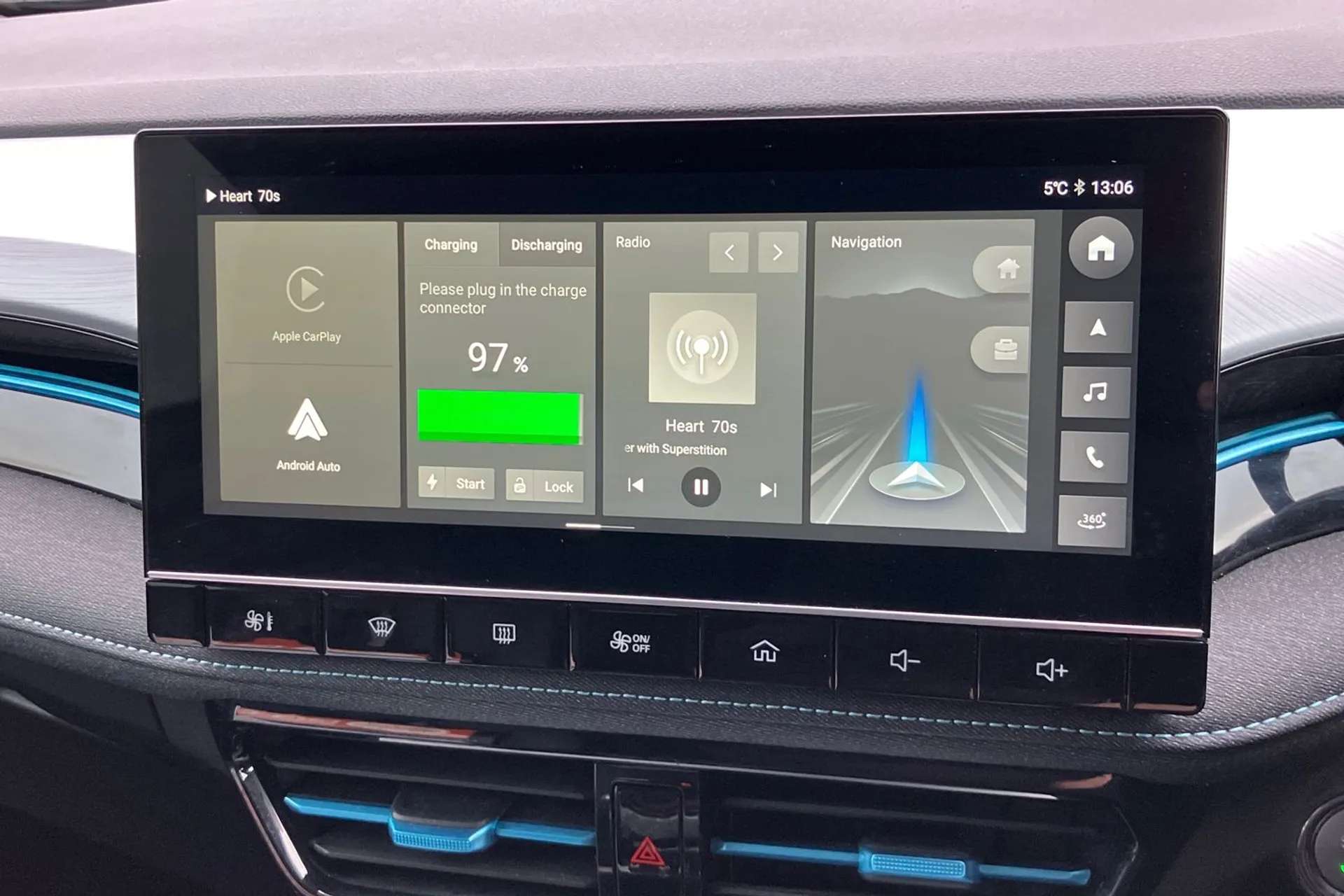 2024 MG MOTOR UK MG5 2024 MG MOTOR UK MG5