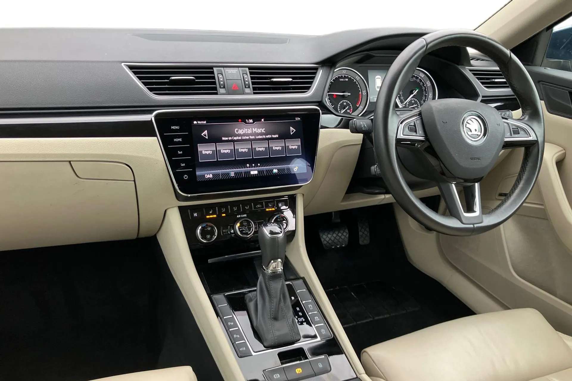 2017 SKODA SUPERB 2017 SKODA SUPERB