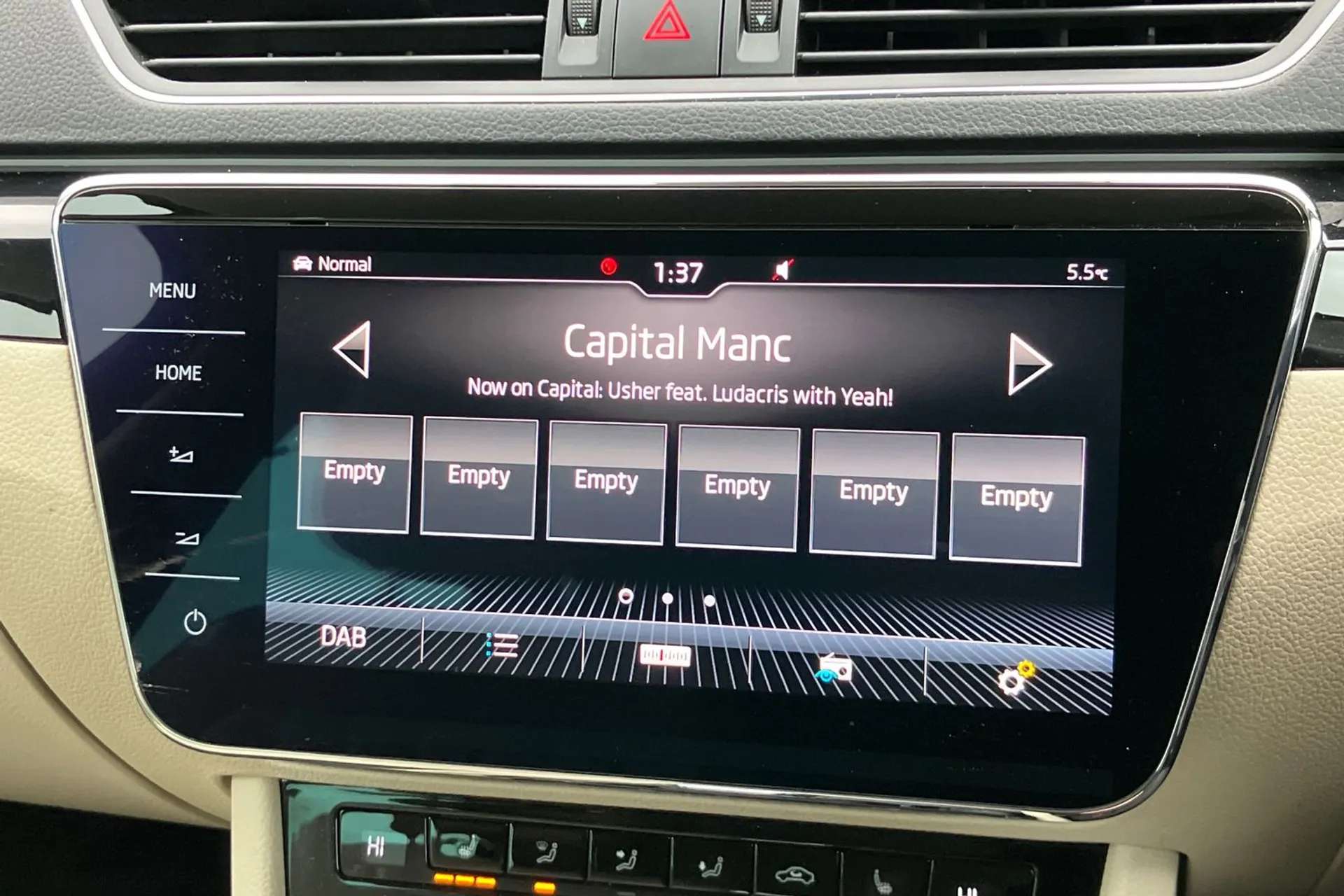 2017 SKODA SUPERB 2017 SKODA SUPERB