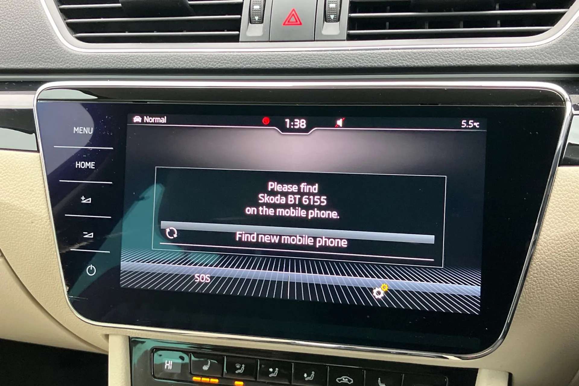 2017 SKODA SUPERB 2017 SKODA SUPERB