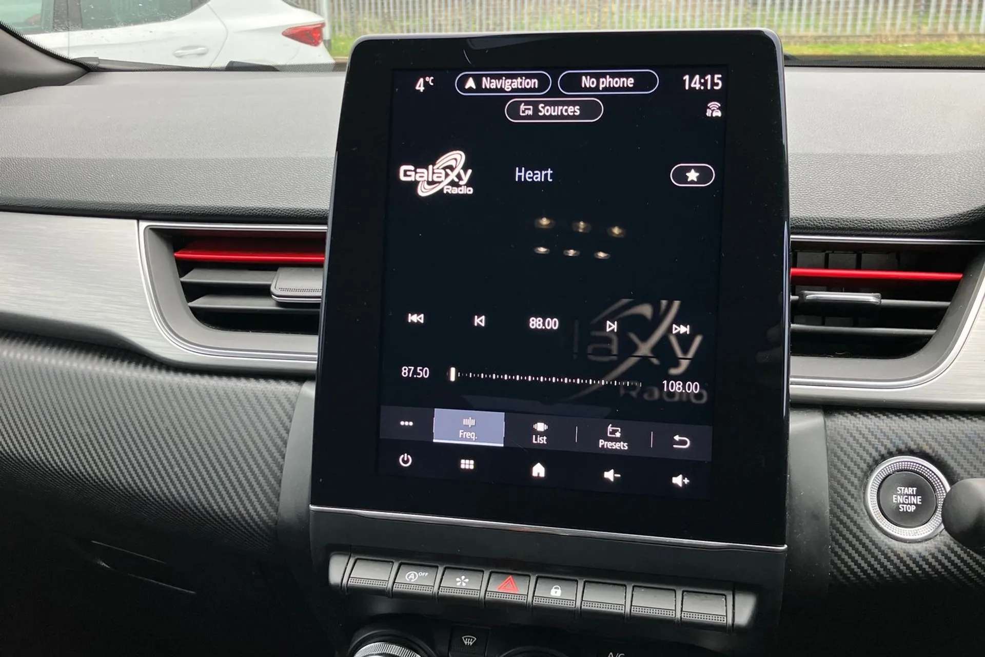 2021 RENAULT CAPTUR 2021 RENAULT CAPTUR