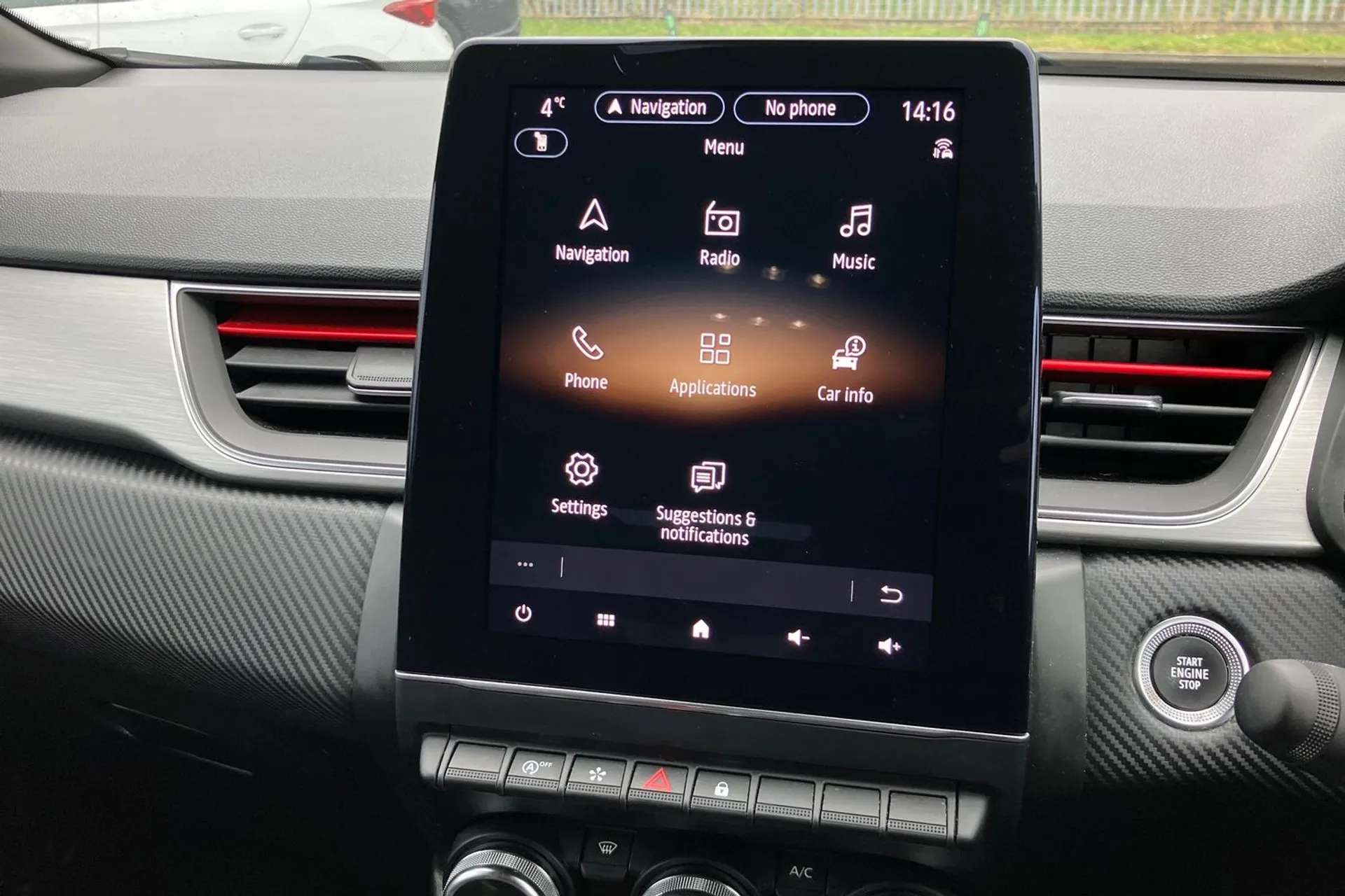 2021 RENAULT CAPTUR 2021 RENAULT CAPTUR