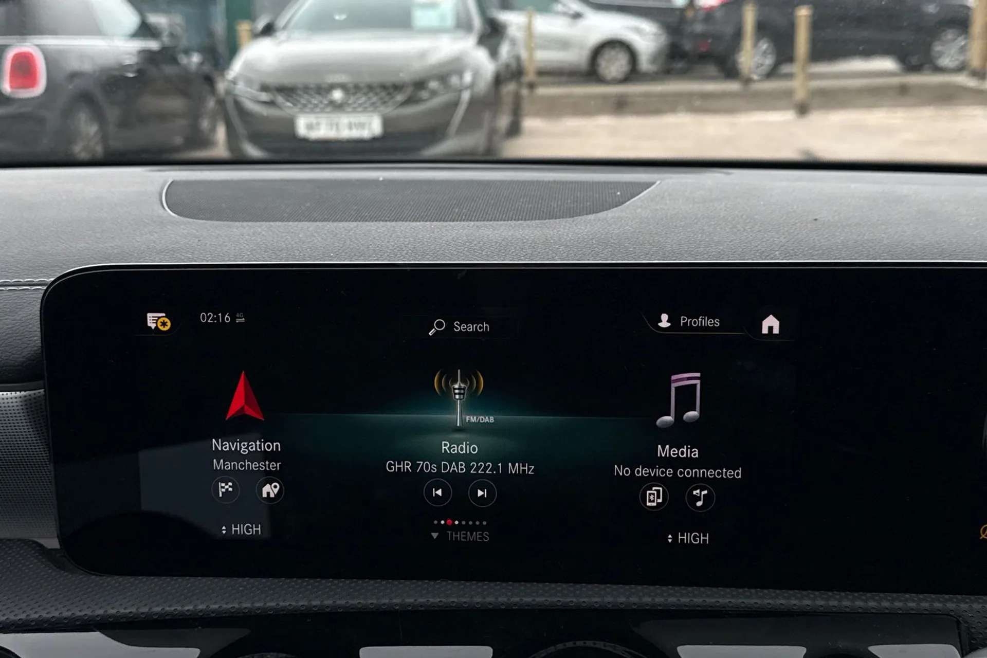 2021 MERCEDES-BENZ A CLASS 2021 MERCEDES-BENZ A CLASS