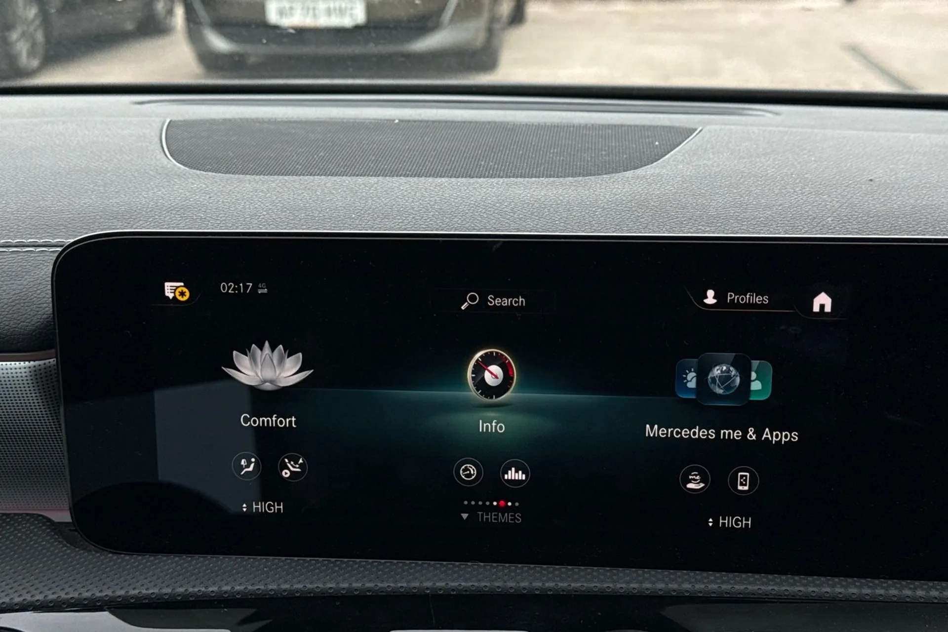 2021 MERCEDES-BENZ A CLASS 2021 MERCEDES-BENZ A CLASS