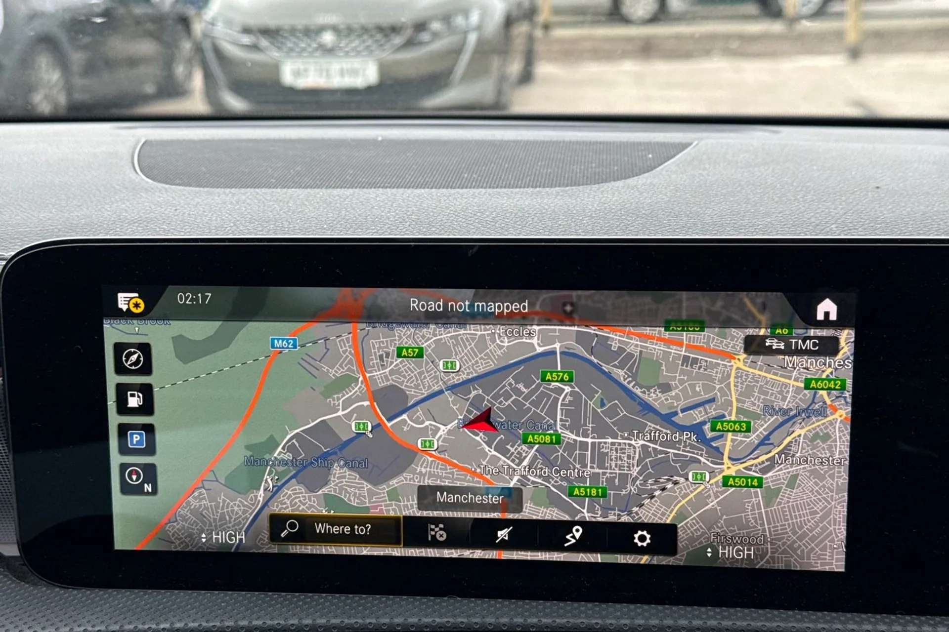 2021 MERCEDES-BENZ A CLASS 2021 MERCEDES-BENZ A CLASS