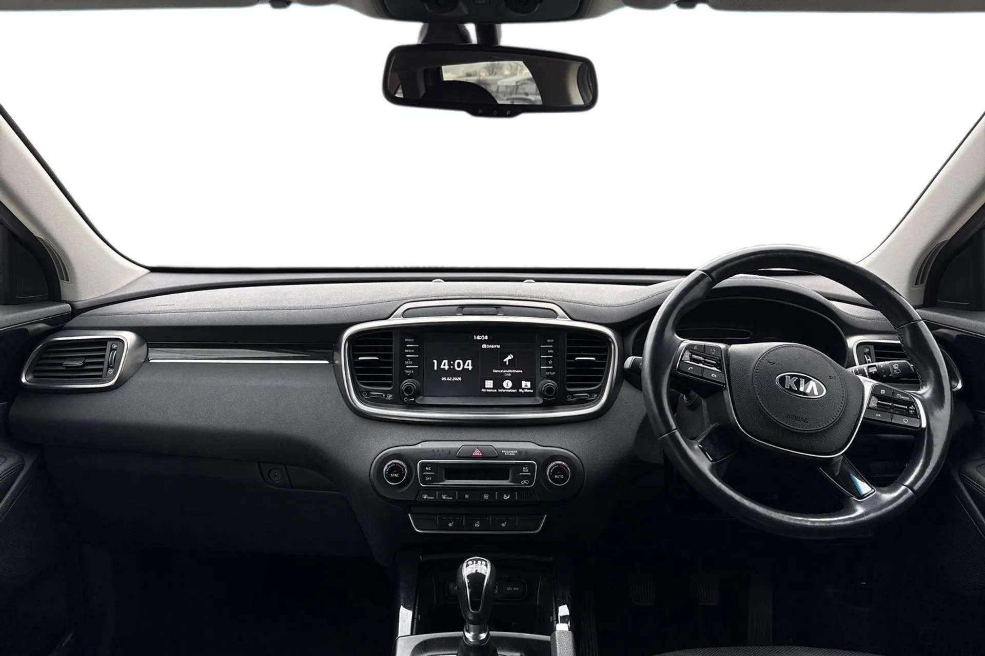 2018 KIA SORENTO 2018 KIA SORENTO