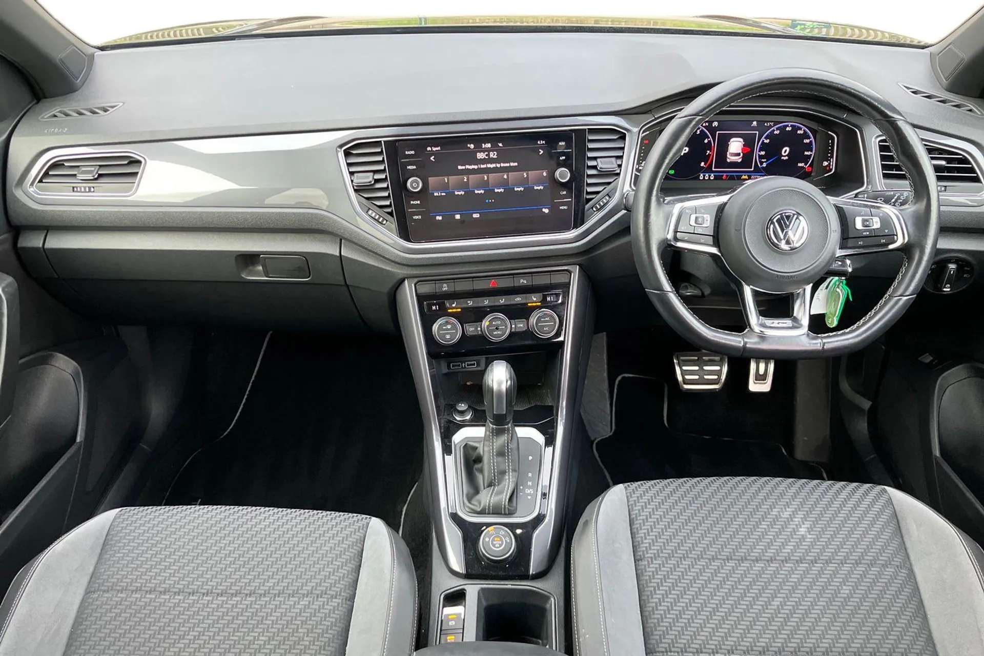 2020 VOLKSWAGEN T-ROC 2020 VOLKSWAGEN T-ROC