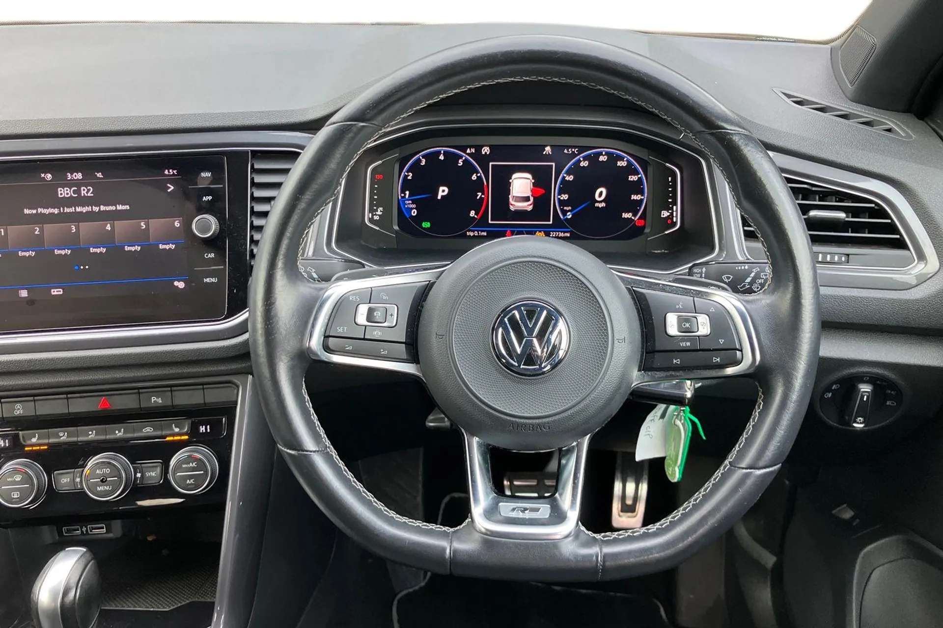 2020 VOLKSWAGEN T-ROC 2020 VOLKSWAGEN T-ROC