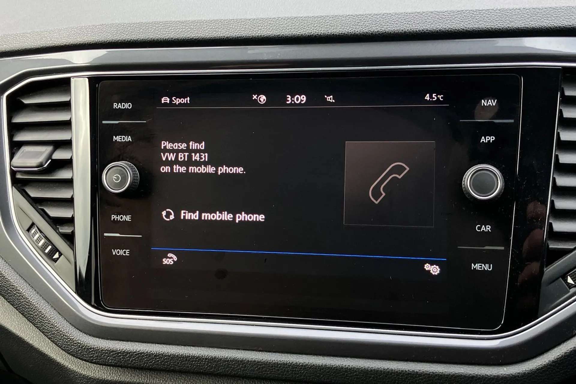 2020 VOLKSWAGEN T-ROC 2020 VOLKSWAGEN T-ROC