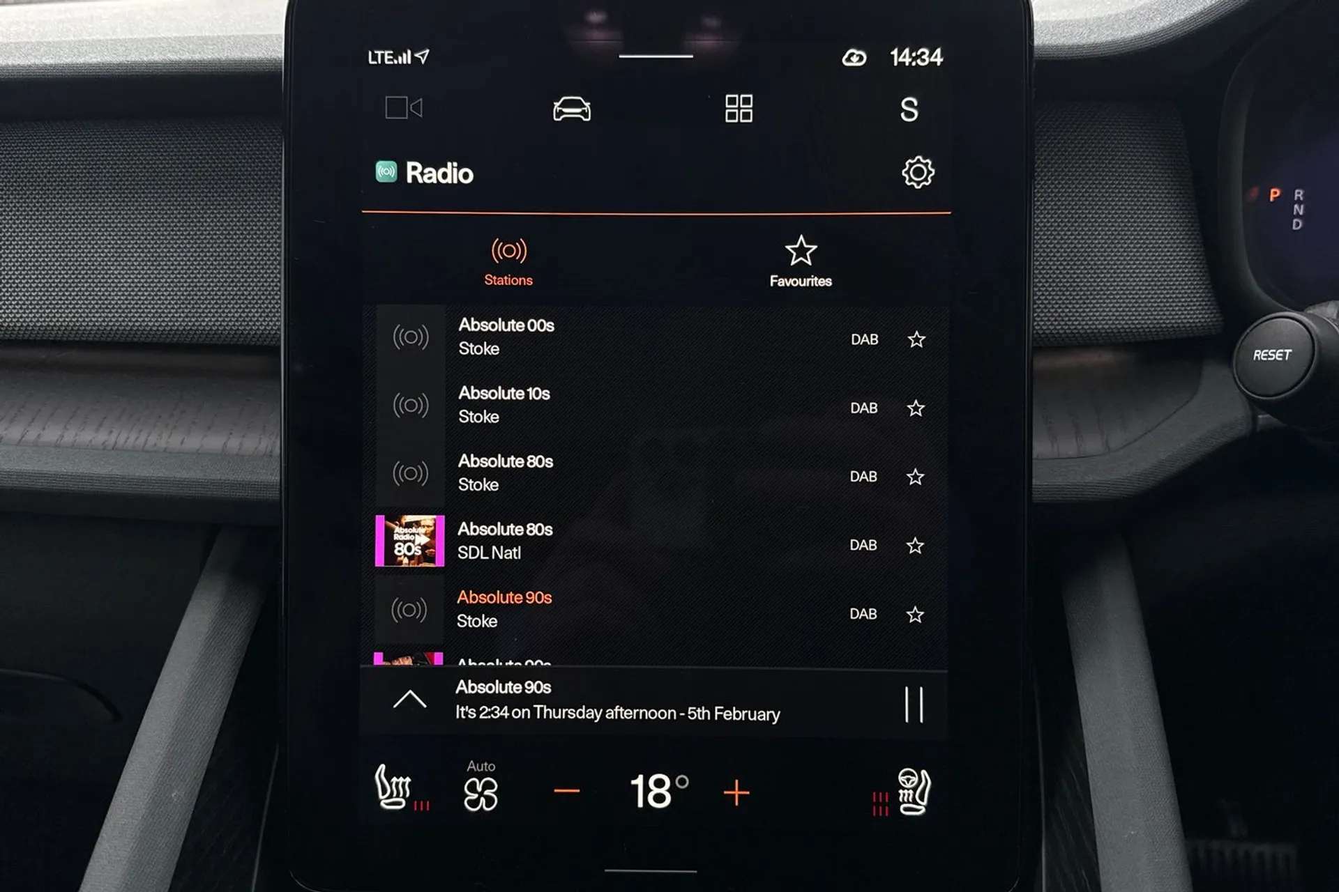 2021 POLESTAR 2 2021 POLESTAR 2