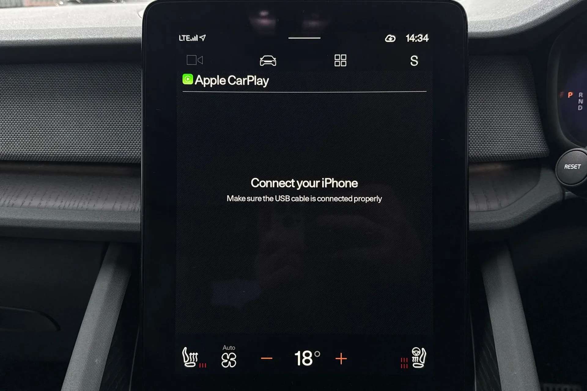 2021 POLESTAR 2 2021 POLESTAR 2