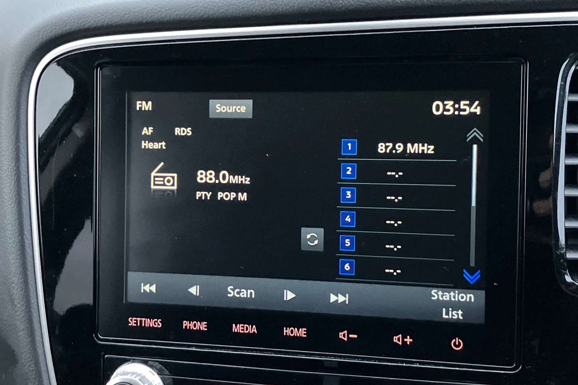 2020 MITSUBISHI OUTLANDER 2020 MITSUBISHI OUTLANDER