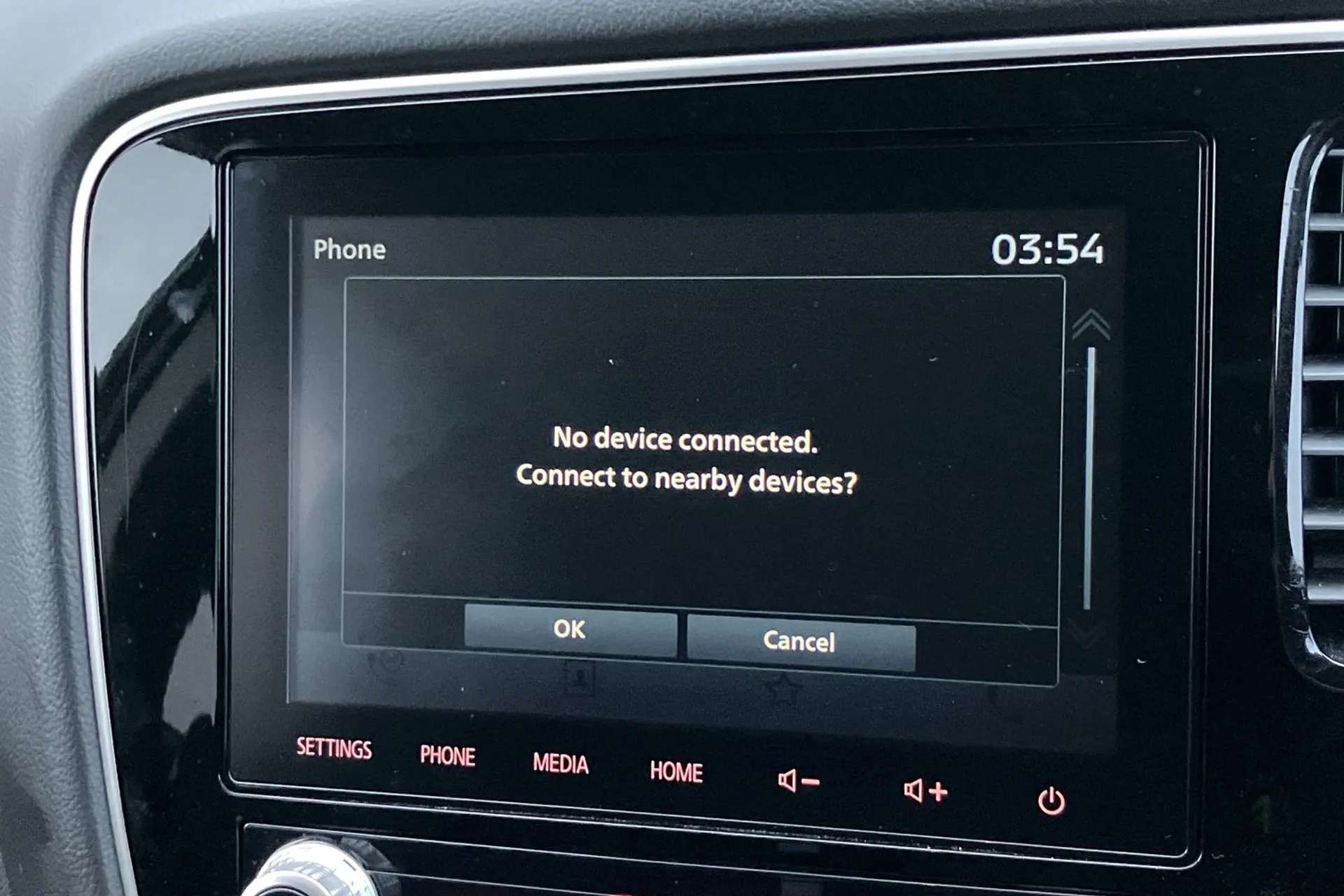 2020 MITSUBISHI OUTLANDER 2020 MITSUBISHI OUTLANDER