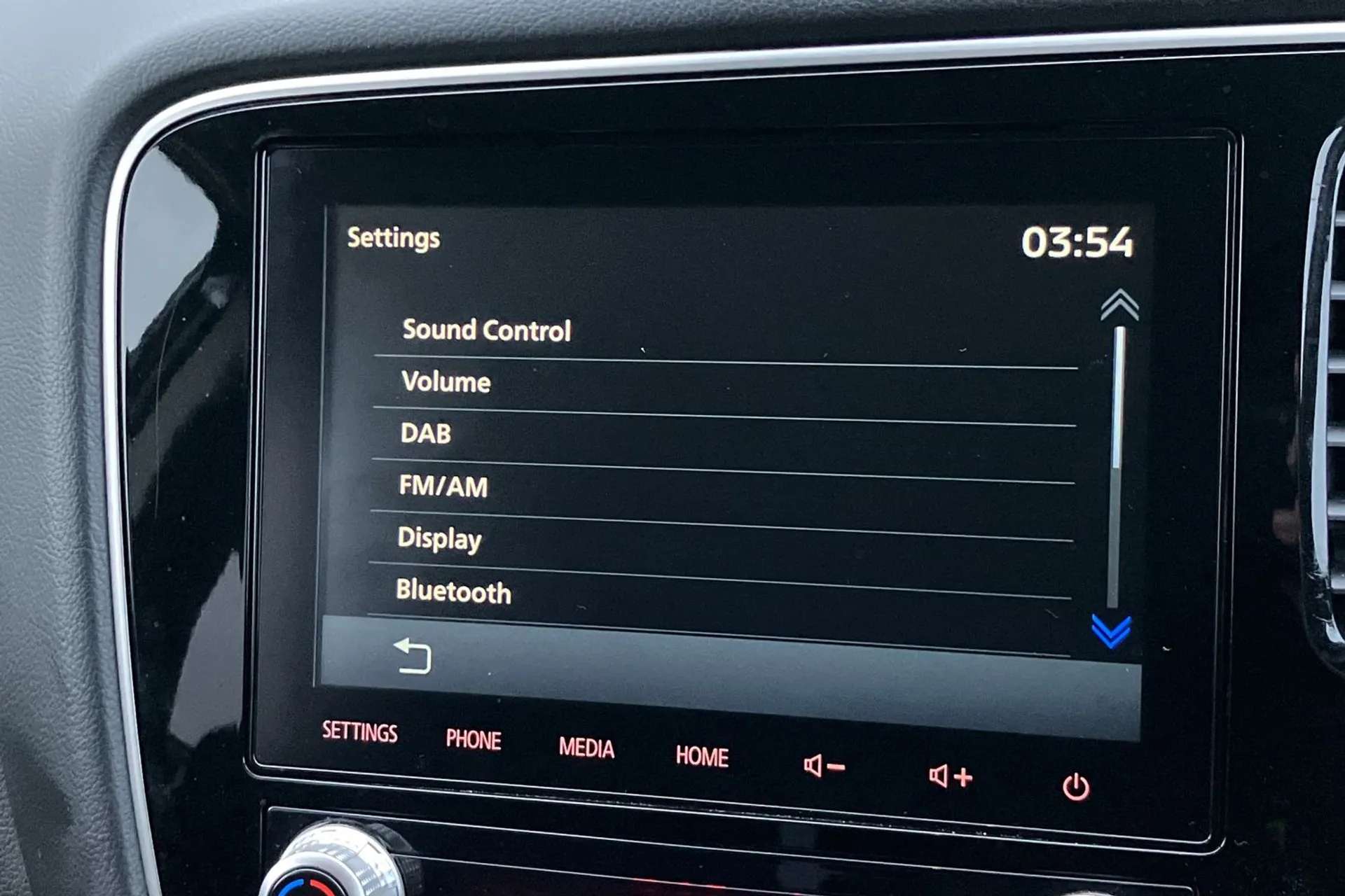 2020 MITSUBISHI OUTLANDER 2020 MITSUBISHI OUTLANDER