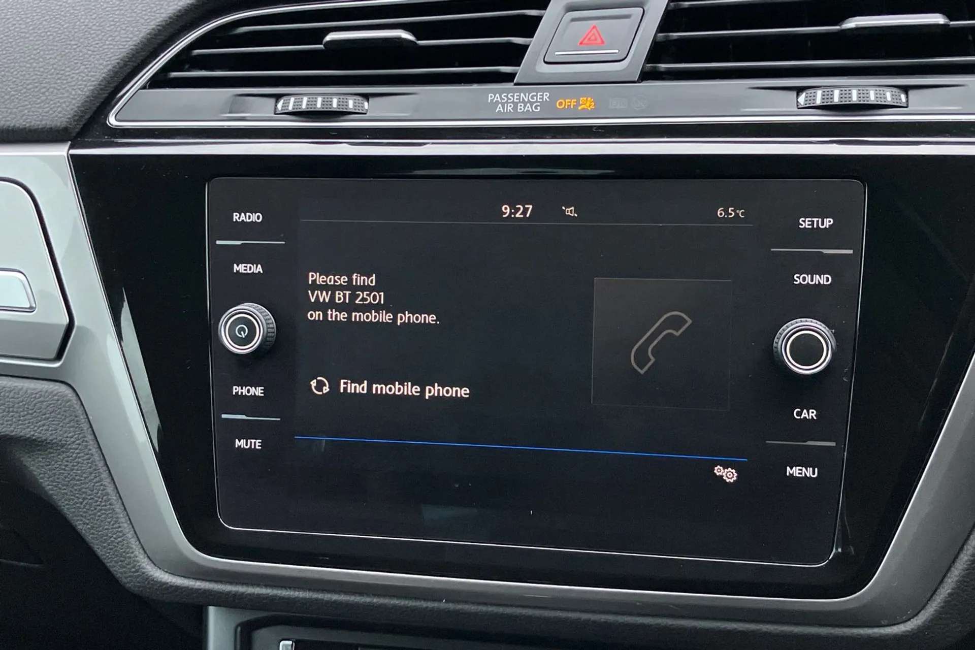 2019 VOLKSWAGEN TOURAN 2019 VOLKSWAGEN TOURAN