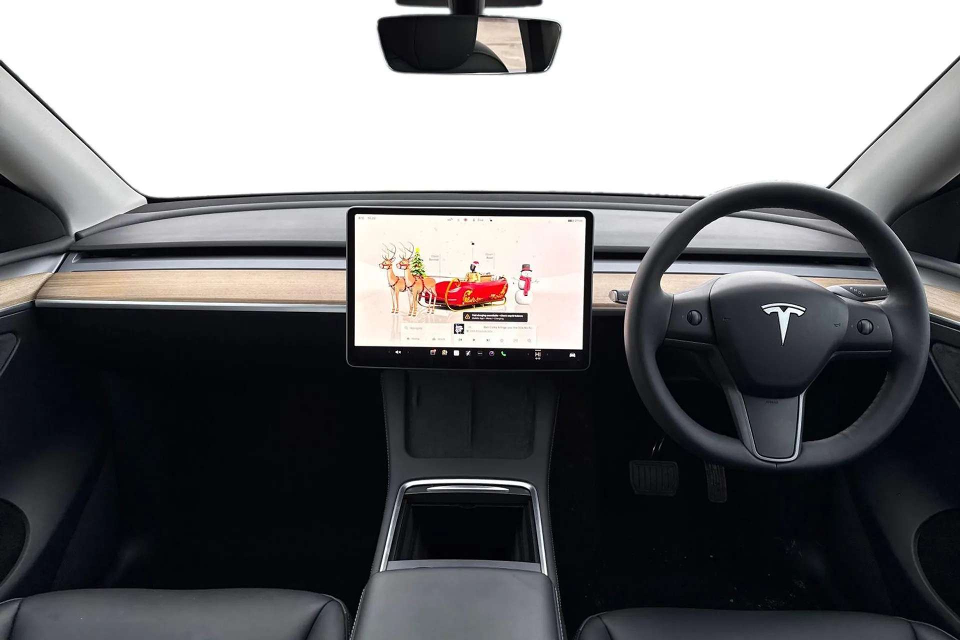 2022 TESLA MODEL Y 2022 TESLA MODEL Y