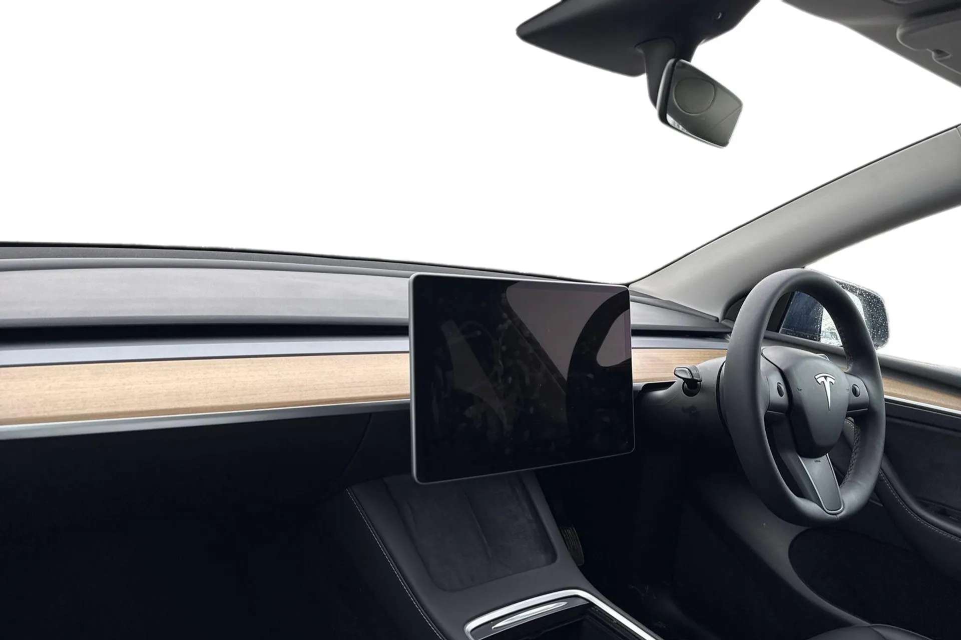 2022 TESLA MODEL Y 2022 TESLA MODEL Y