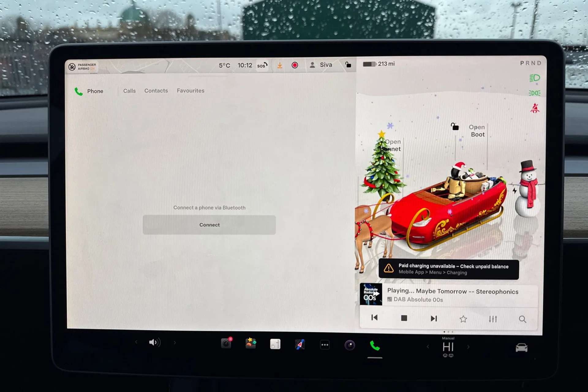 2022 TESLA MODEL Y 2022 TESLA MODEL Y