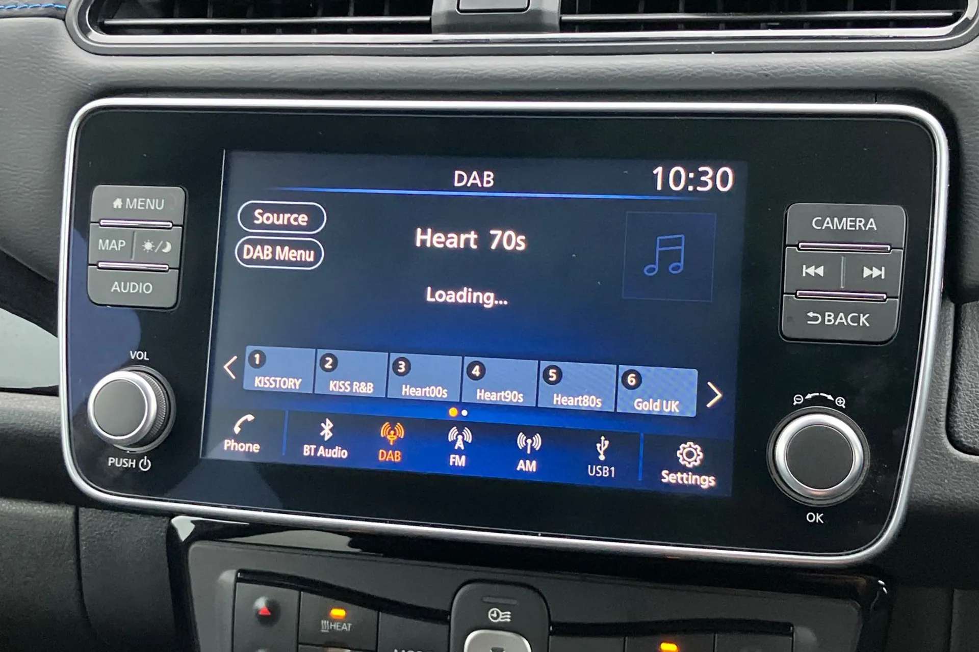 2024 NISSAN LEAF 2024 NISSAN LEAF