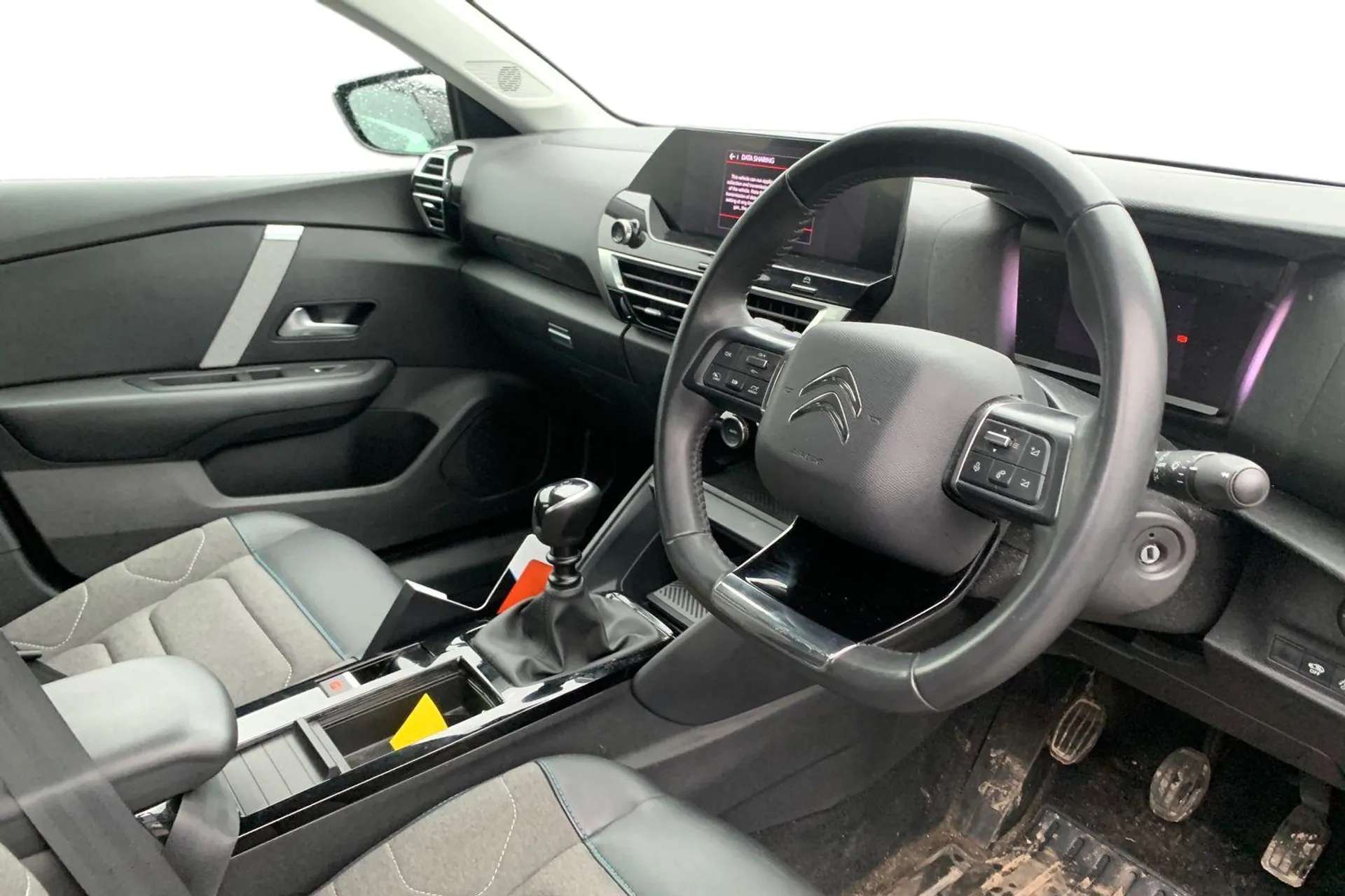 2021 CITROEN C4 2021 CITROEN C4